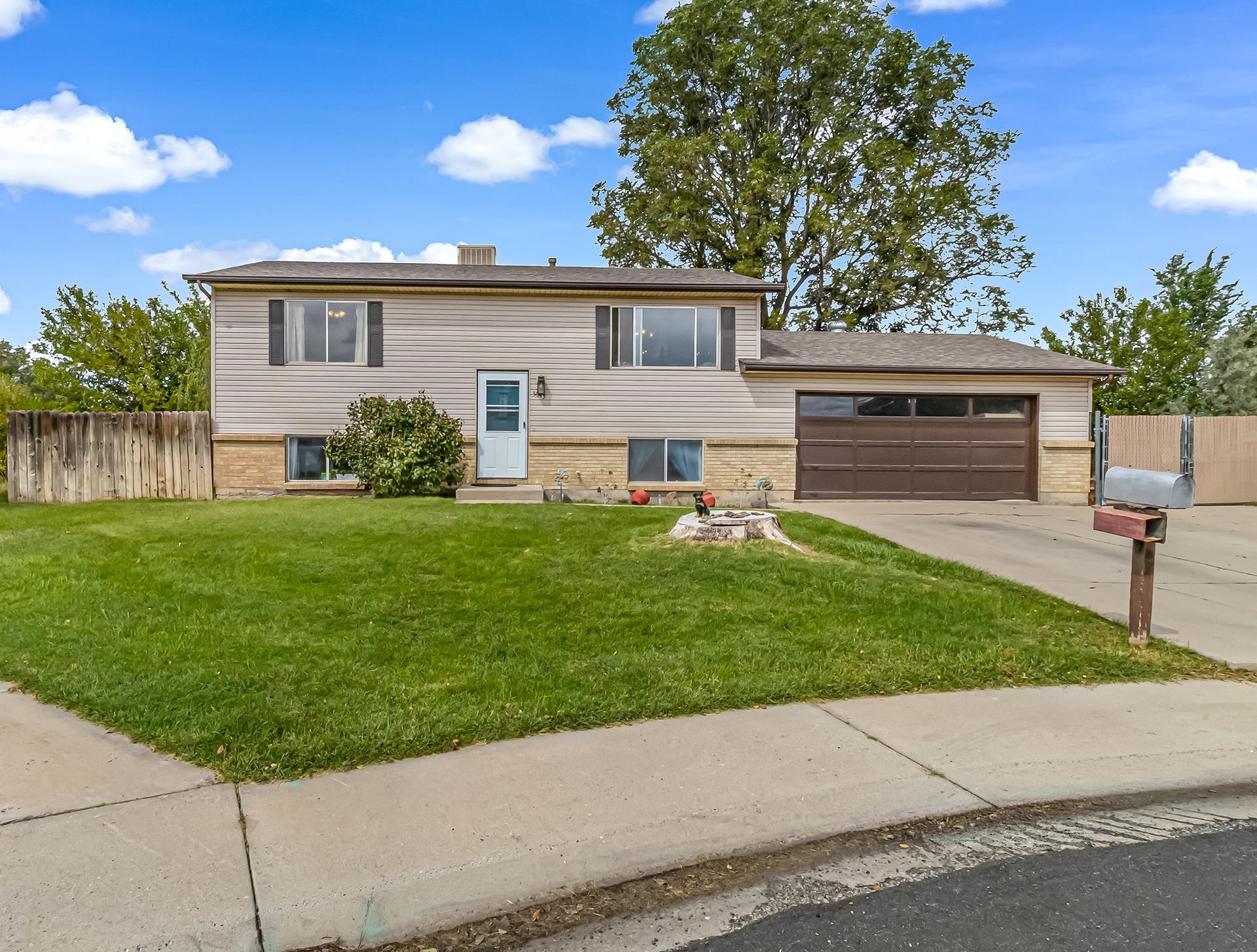 3043 Belford Court Property Photo 1