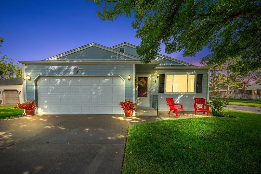 12 Rheims Court Property Photo 1