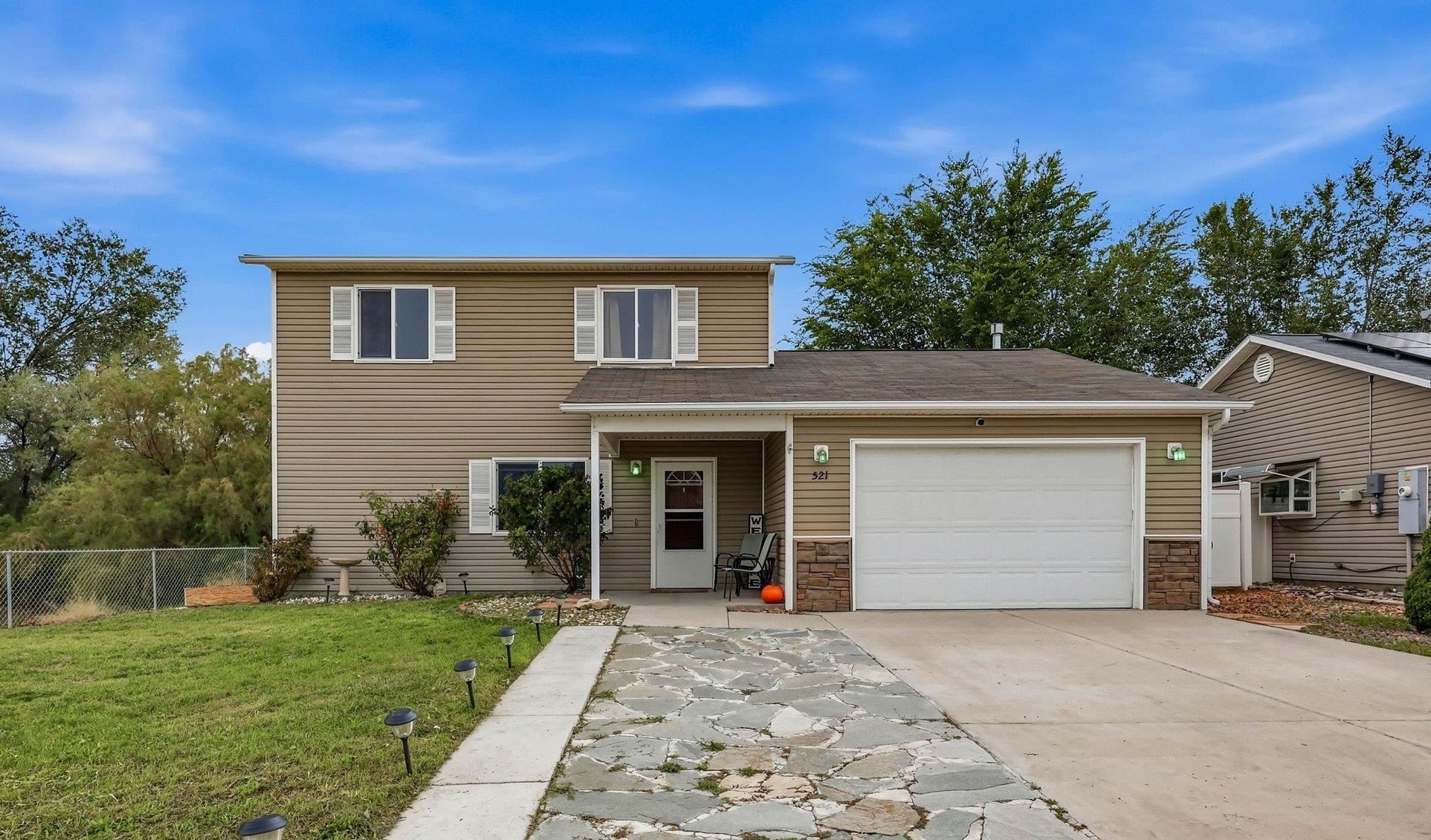 521 Purple Ash Circle Property Photo 2