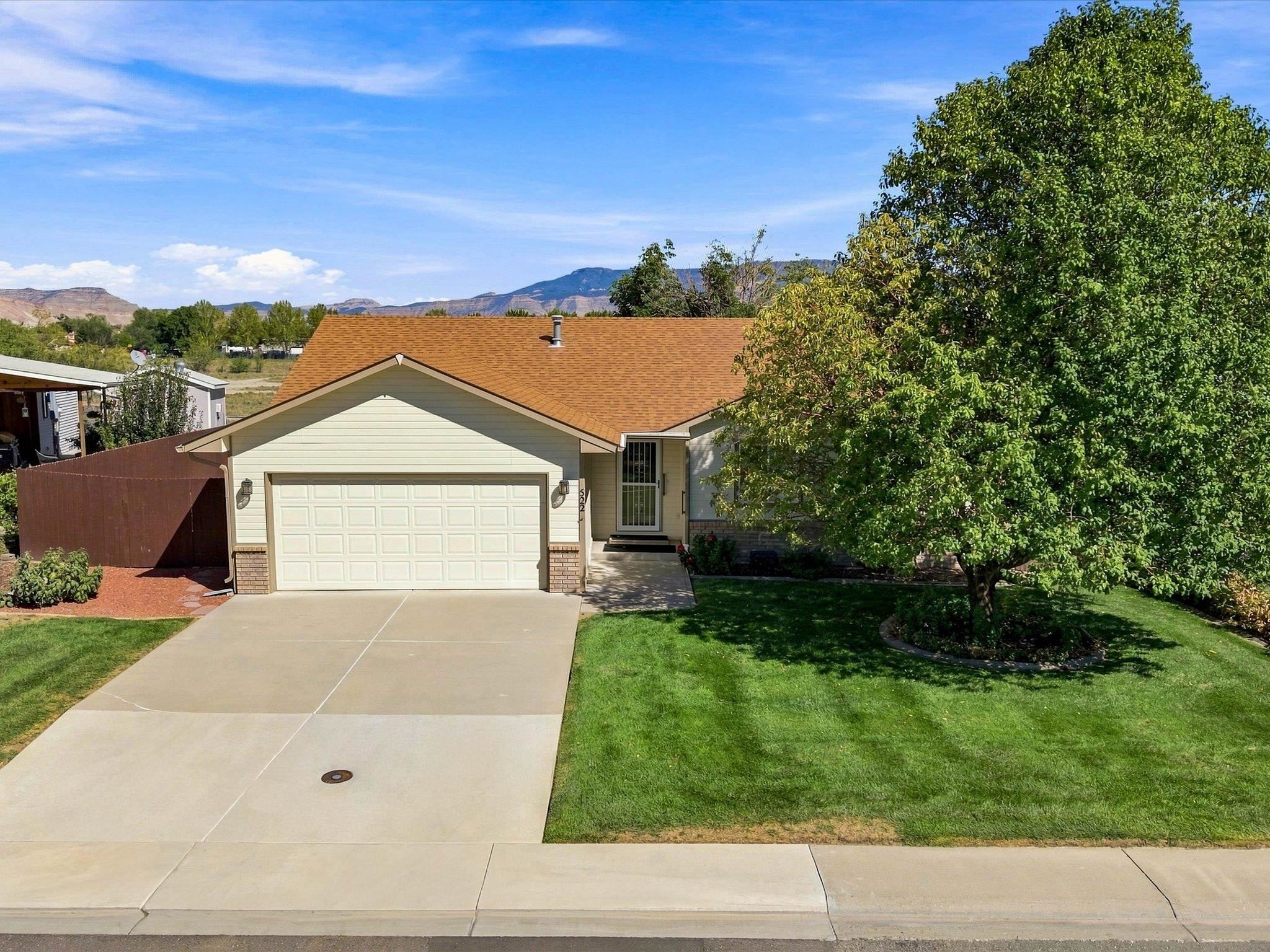 522 Fruitwood Drive Property Photo 1