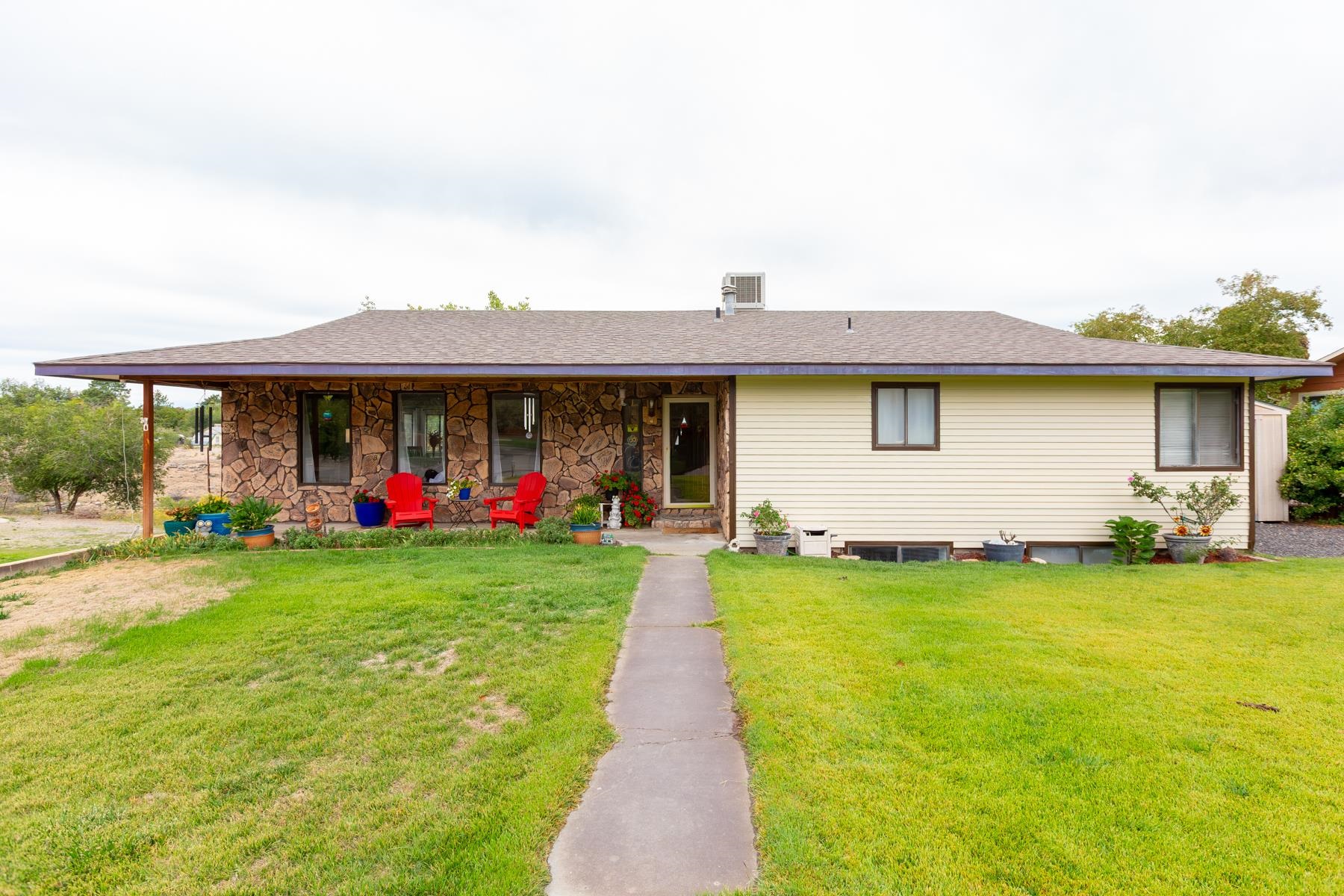 515 Skyway Drive Property Photo 1
