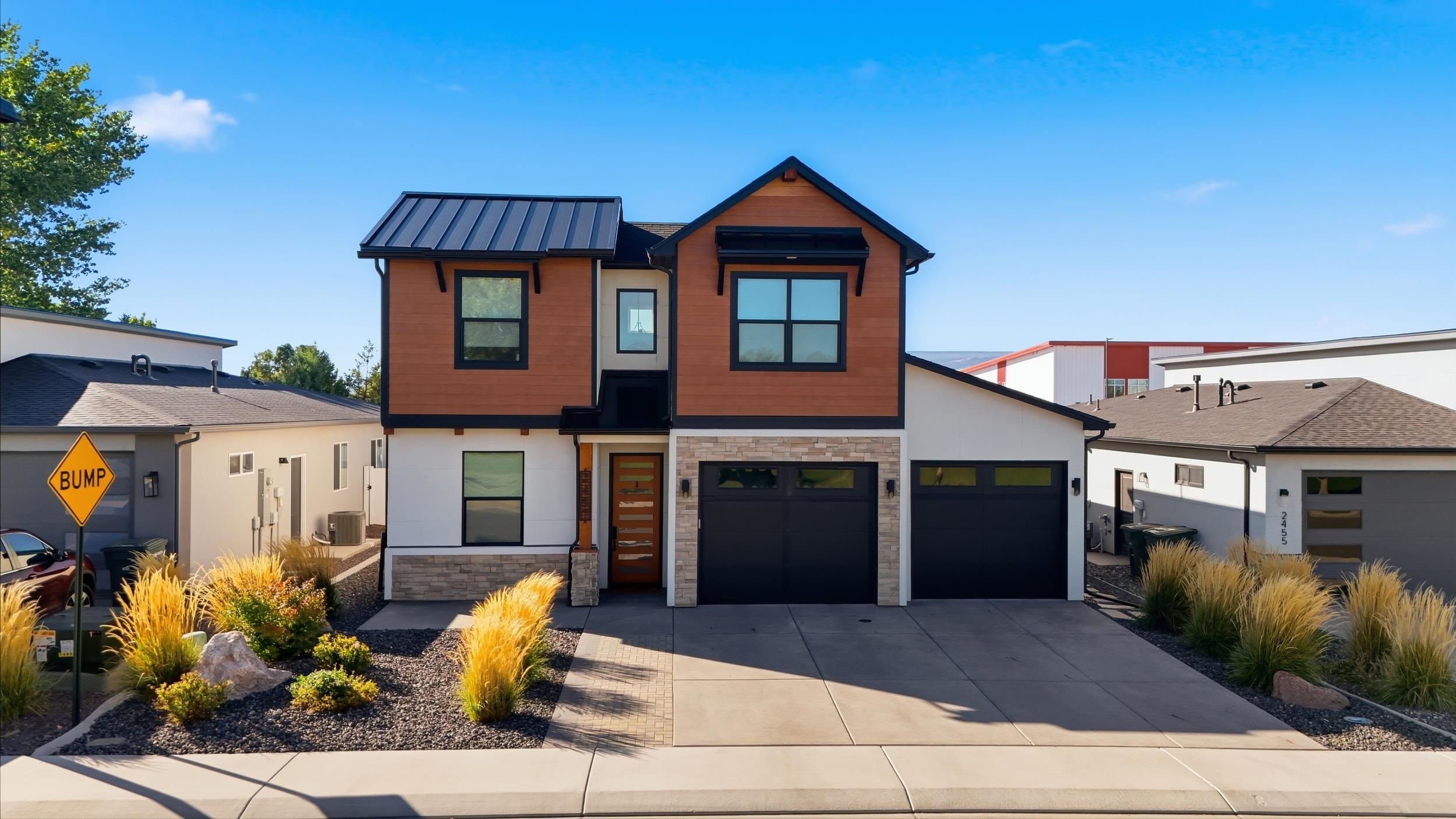 2457 Garden Road Property Photo 1