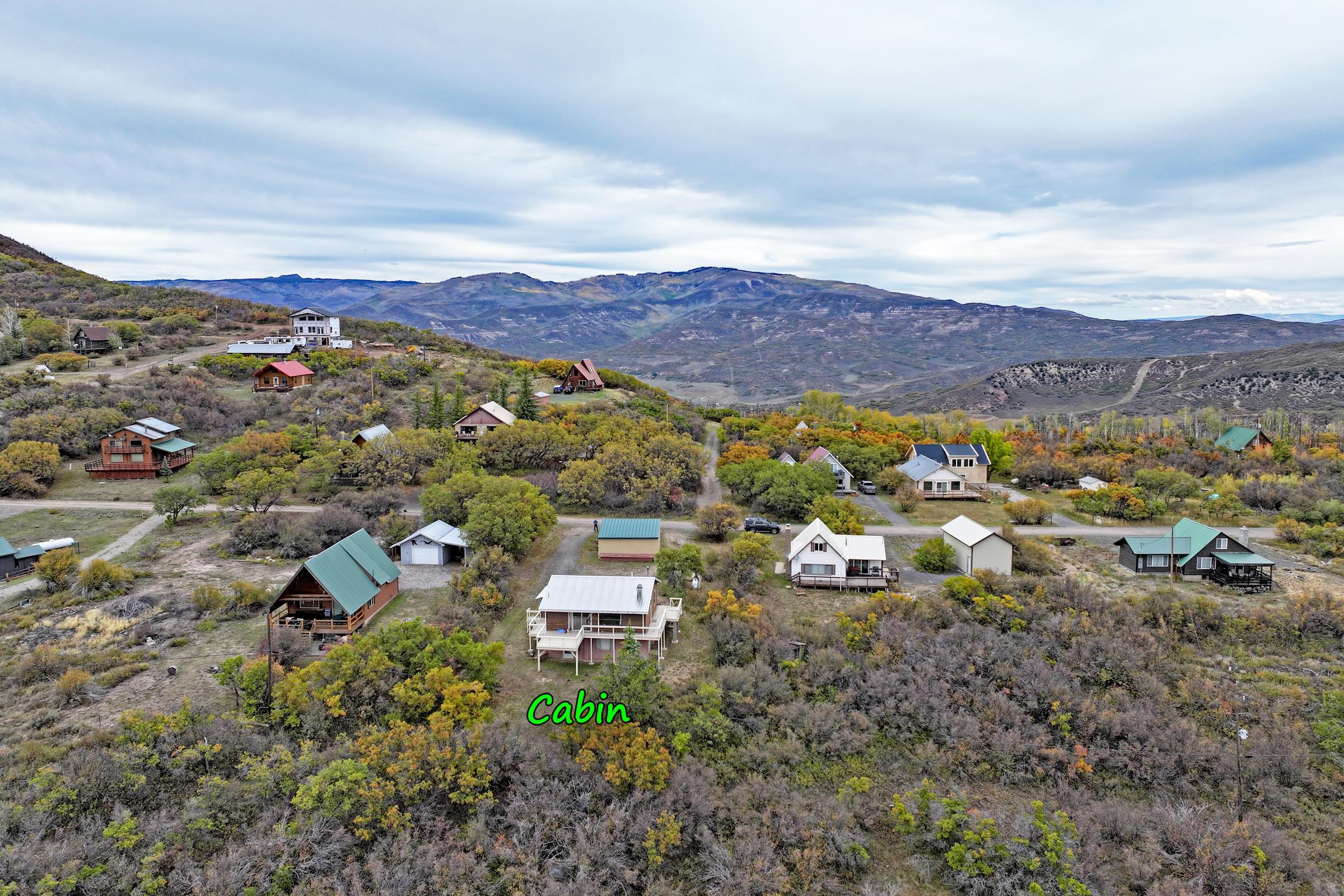 67649 Vega Vista Drive Property Photo 34