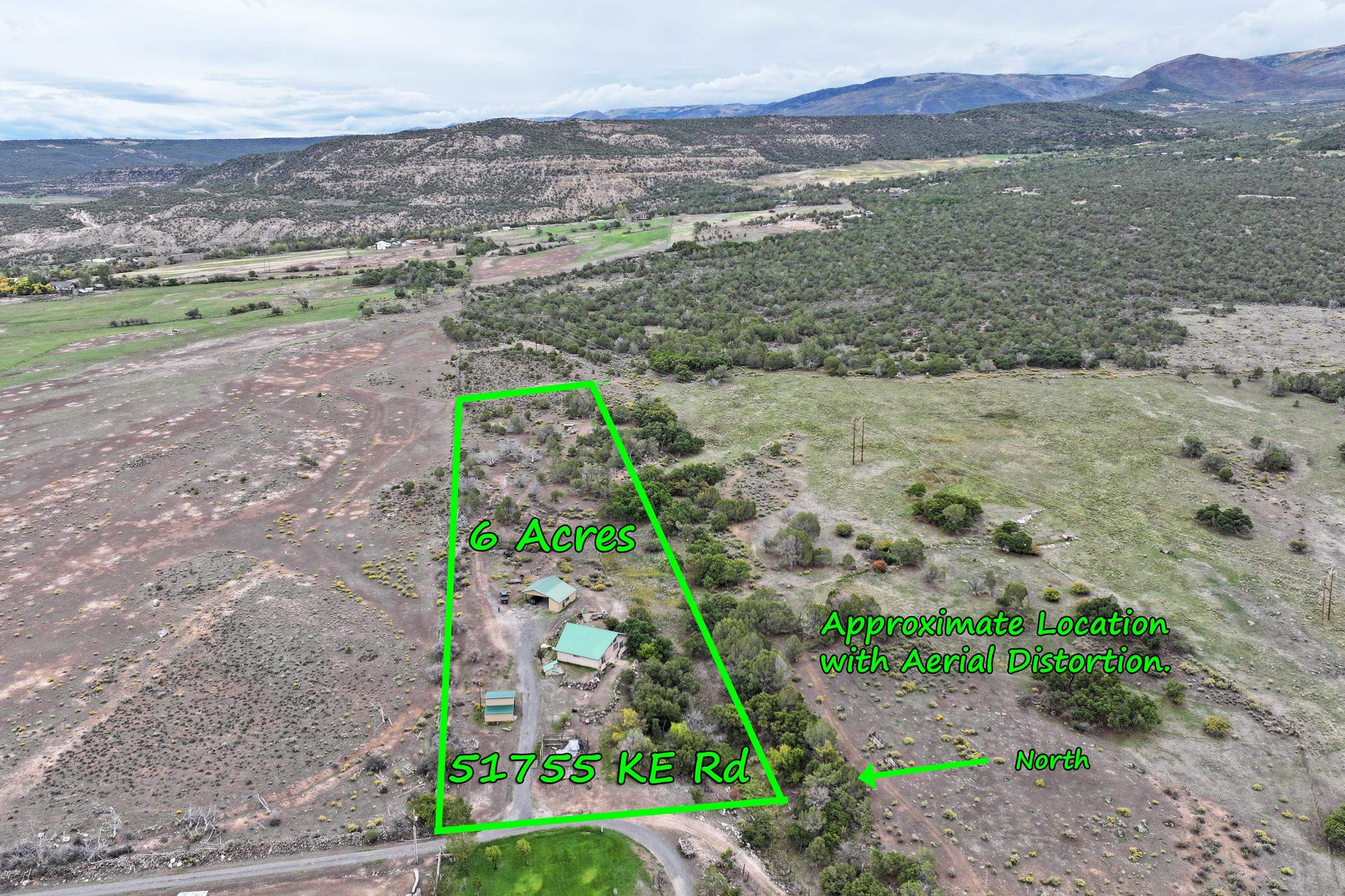 51755 Ke Road Property Photo 1