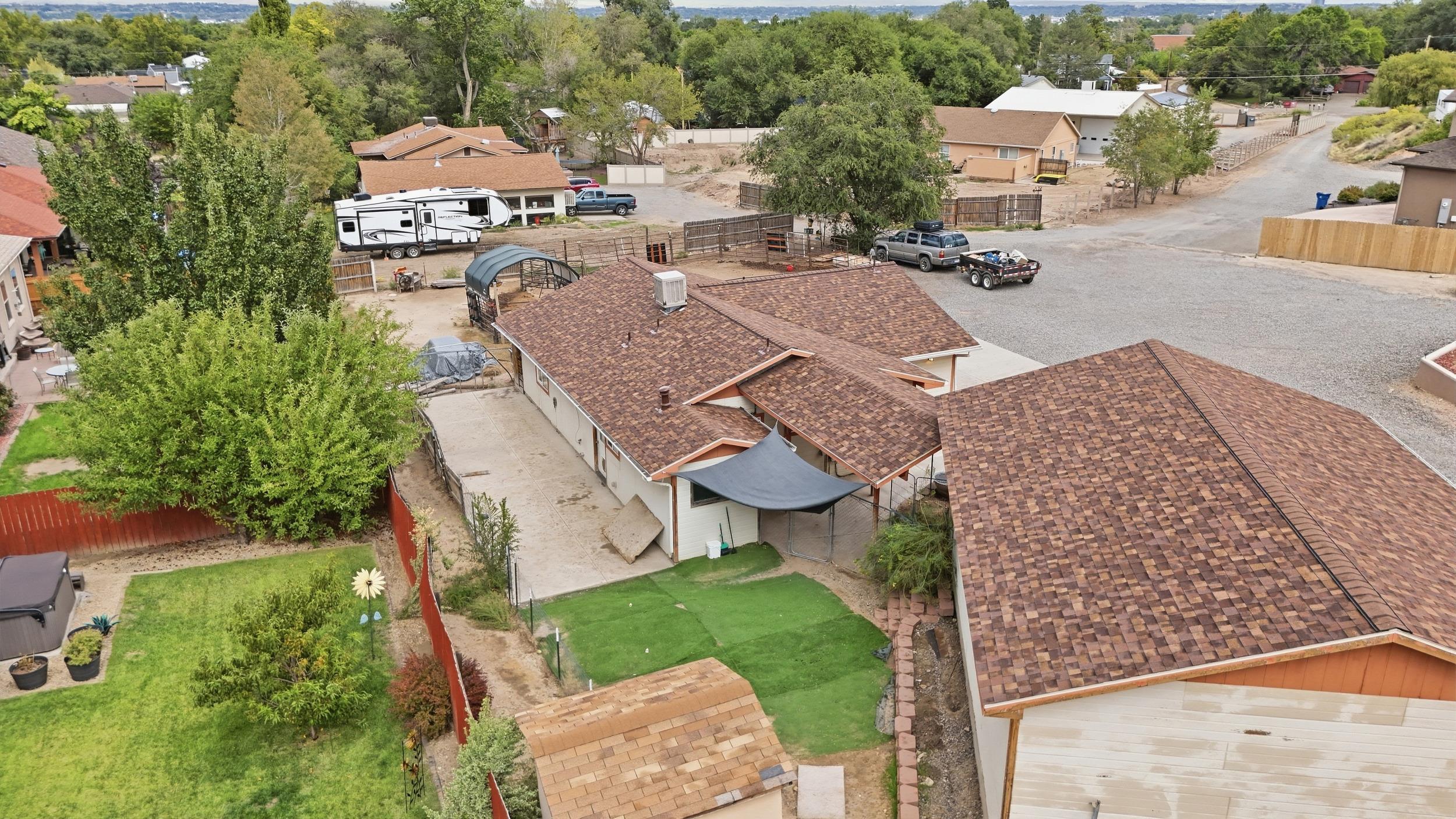 2208 Mudgett Street Property Photo 37