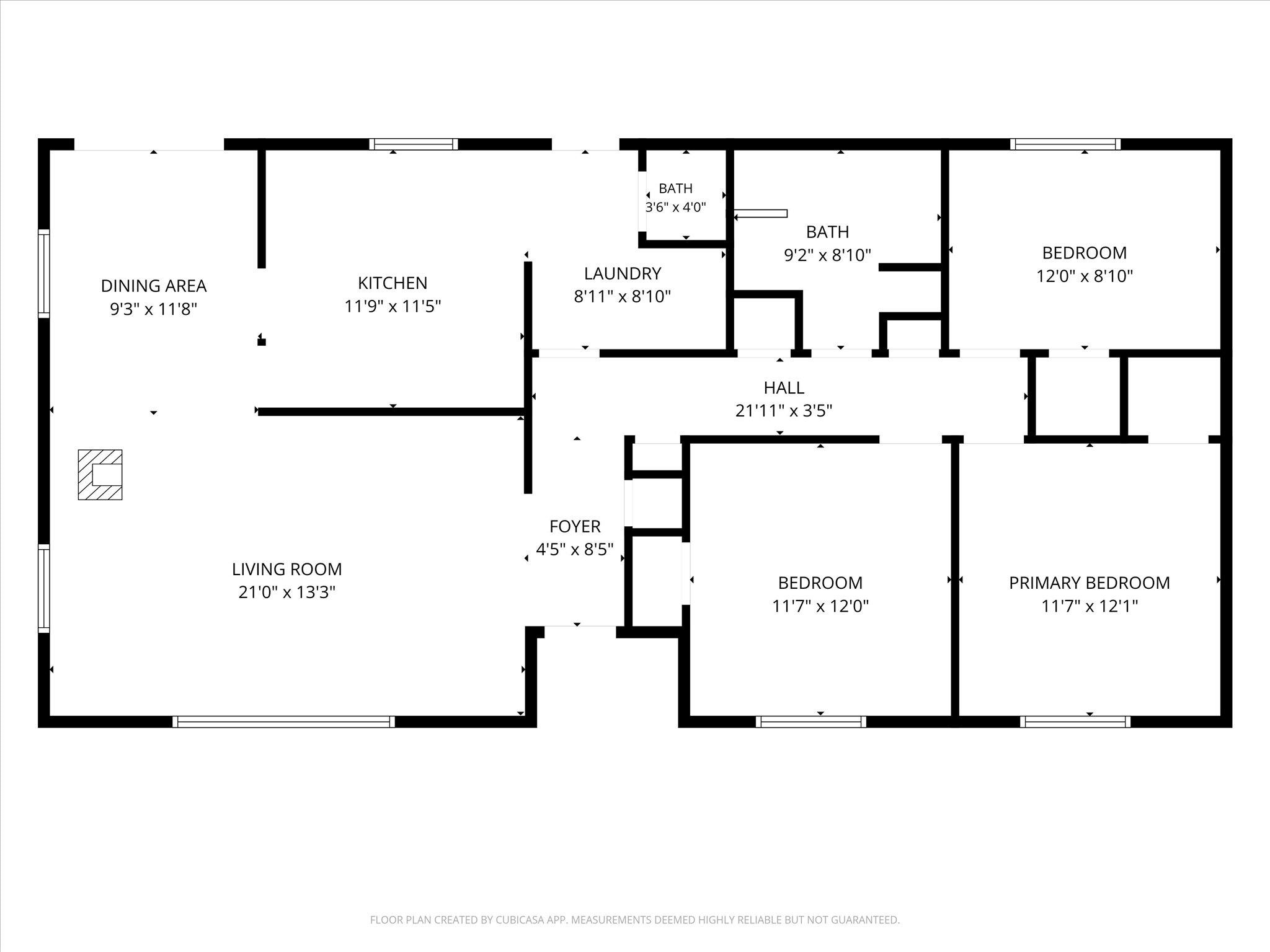 251 Village Lane Property Photo 38