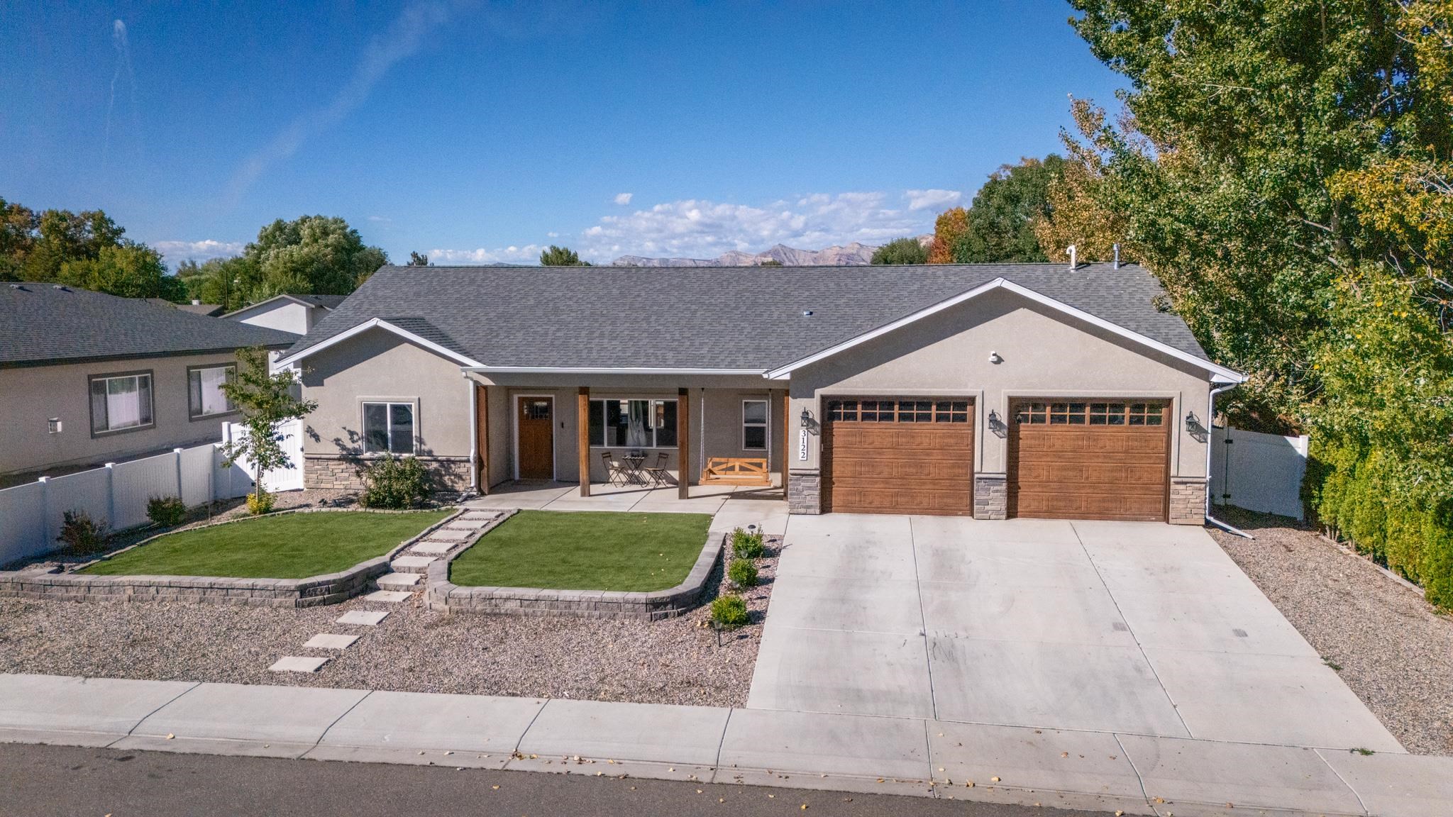 3122 Devin Drive