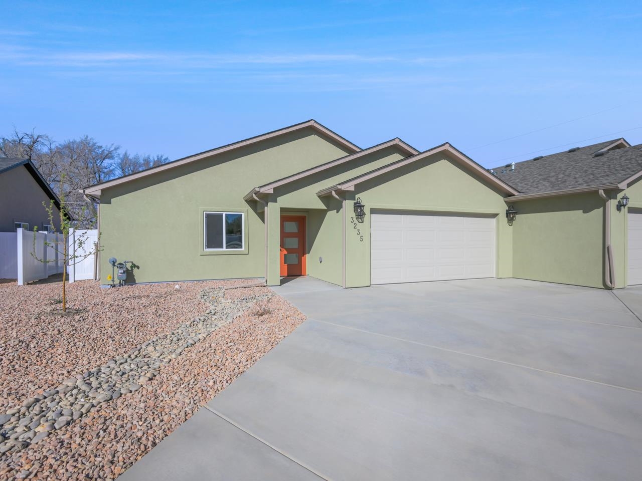 3235 Orson Court Property Photo 1