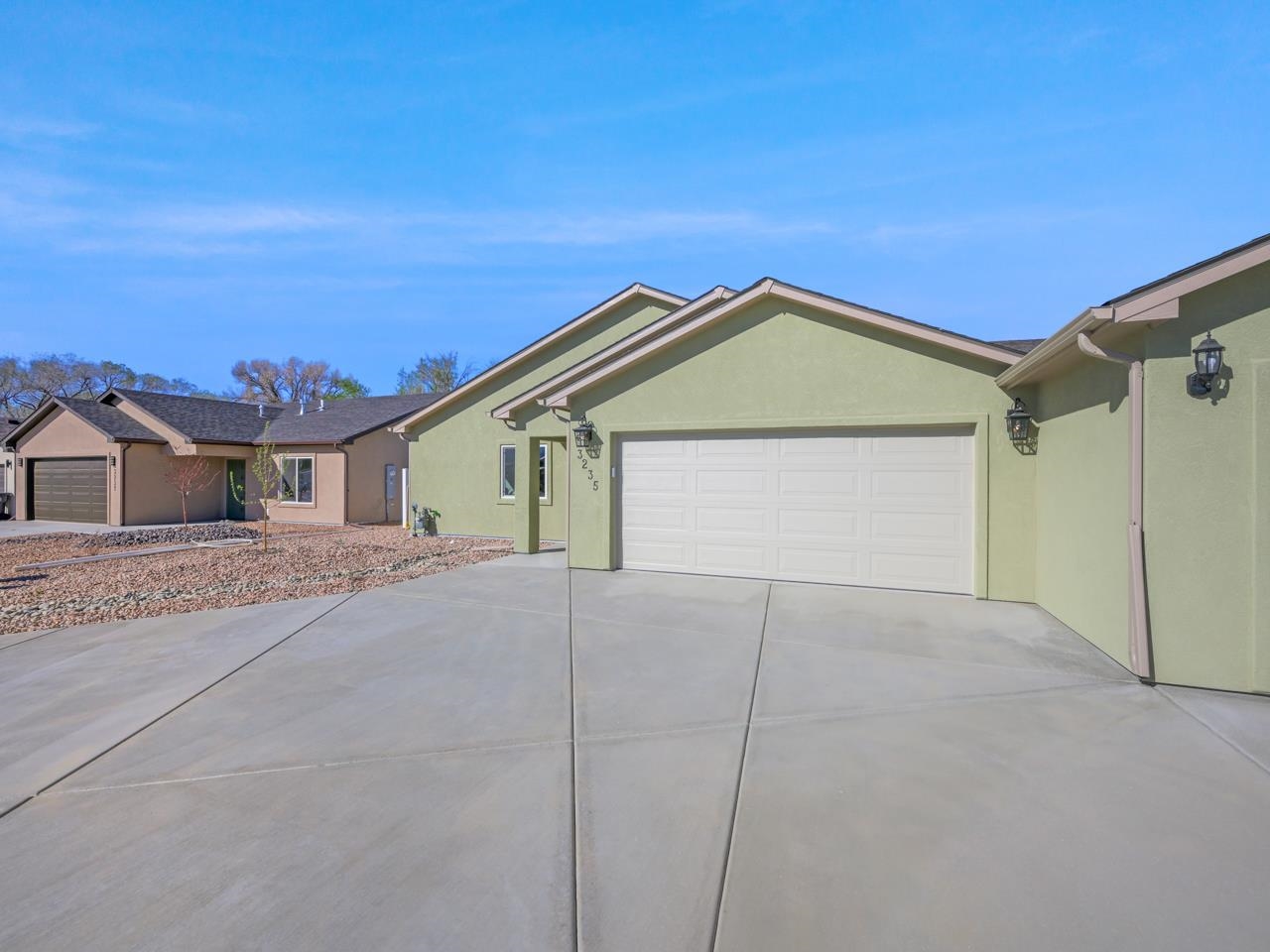 3235 Orson Court Property Photo 2
