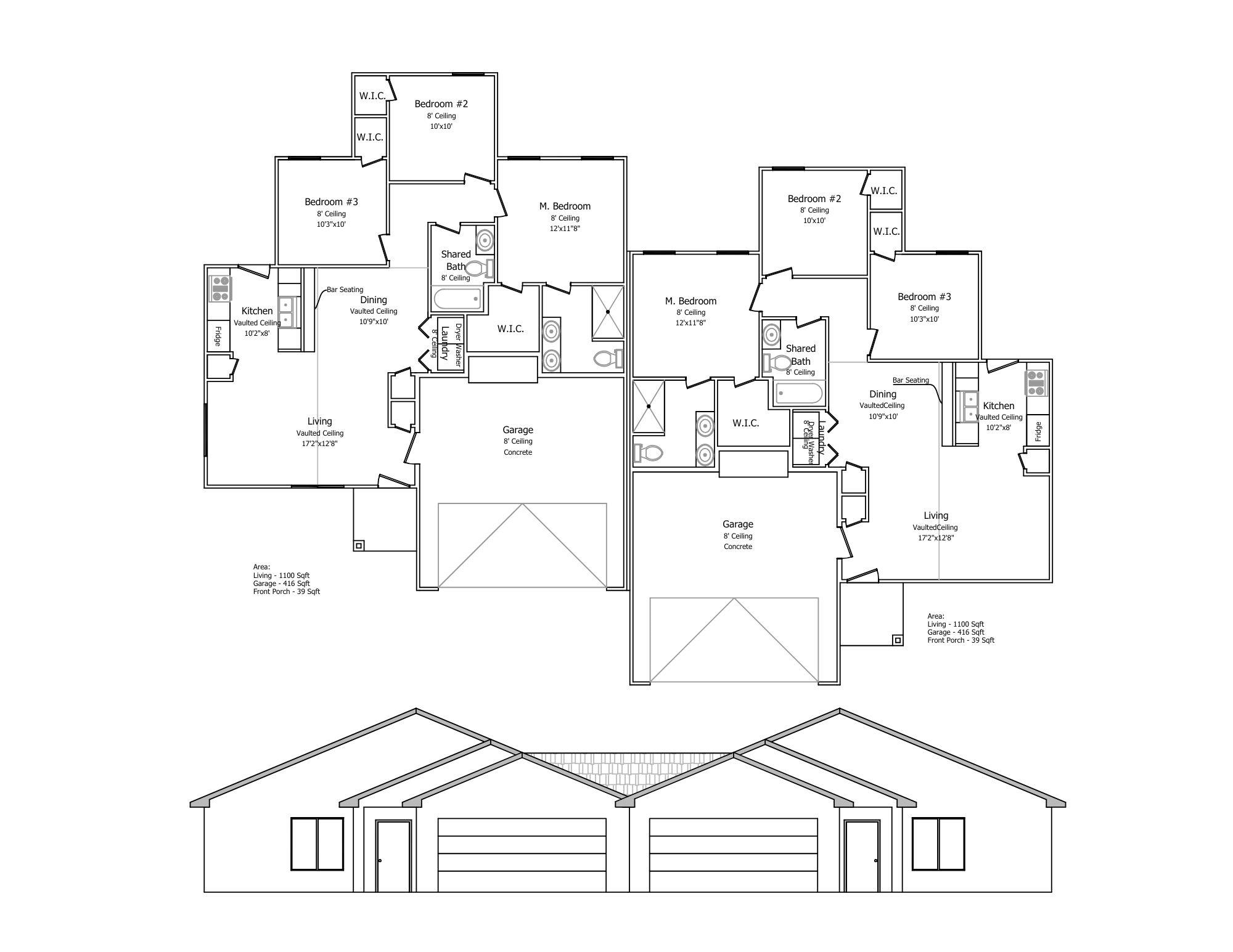 3235 Orson Court Property Photo 29