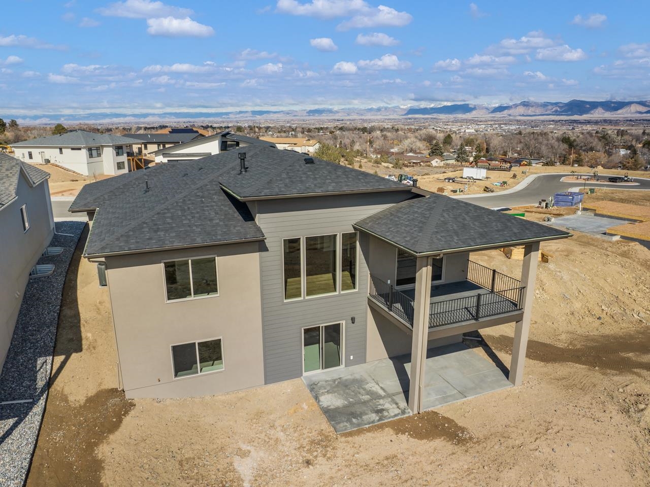 2298 Culebra Peak Court Property Photo 40