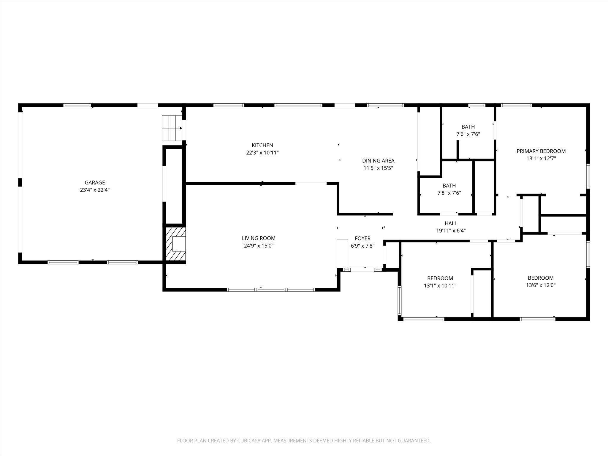 715 Daniel Drive Property Photo 26