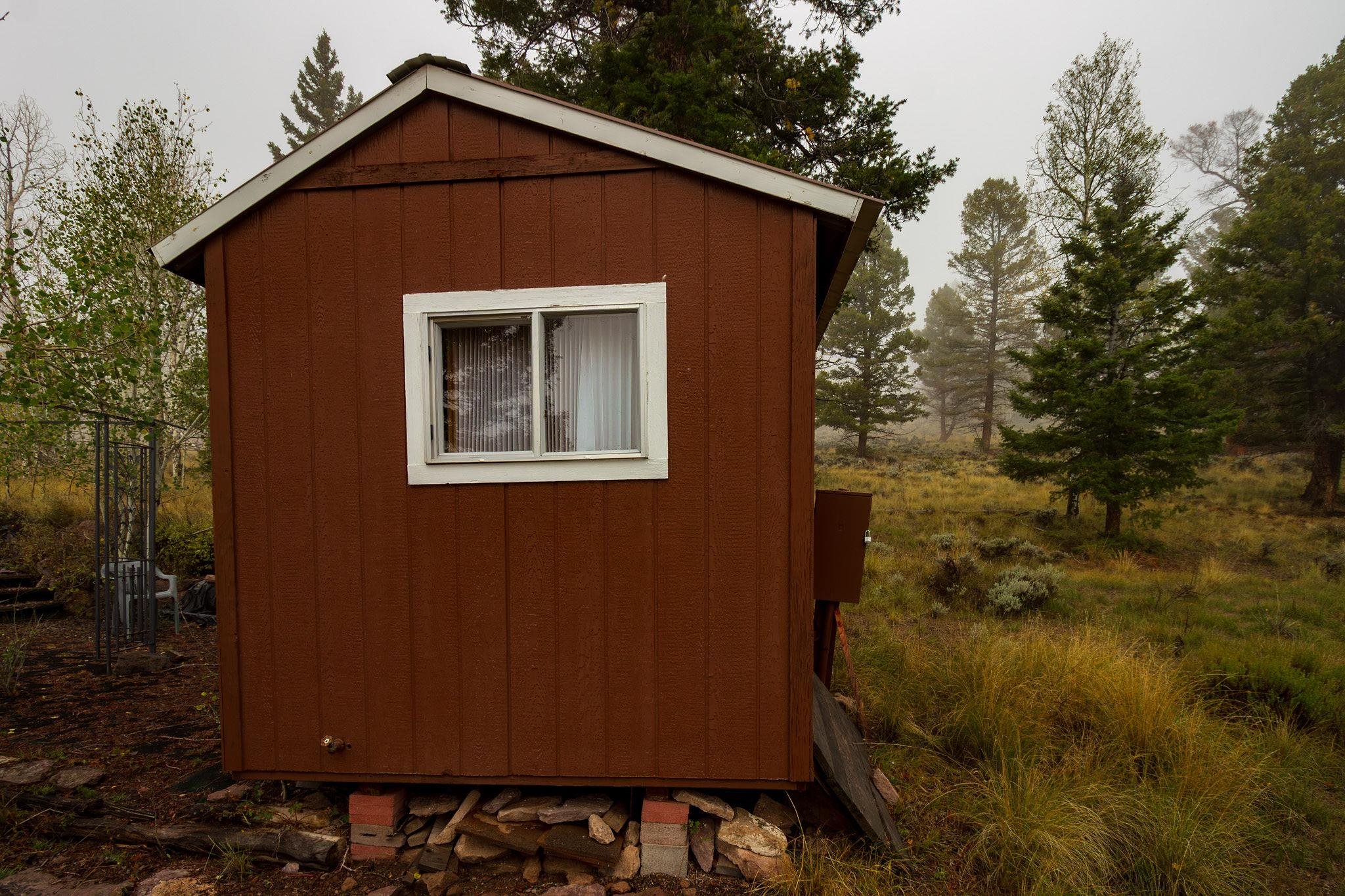 210 Kebler Trail Property Photo 7