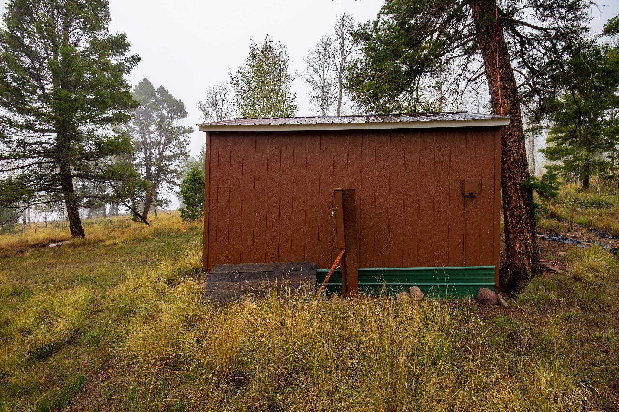 210 Kebler Trail Property Photo 8