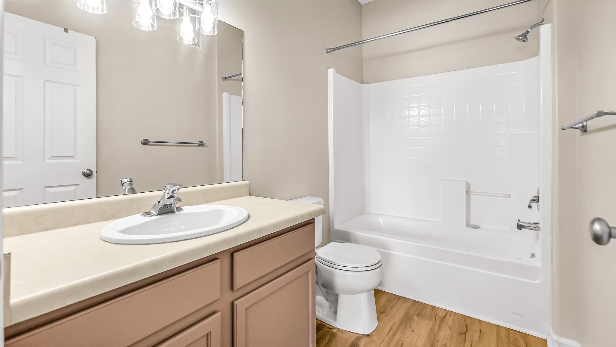 2456 Thunder Mountain Drive Property Photo 15