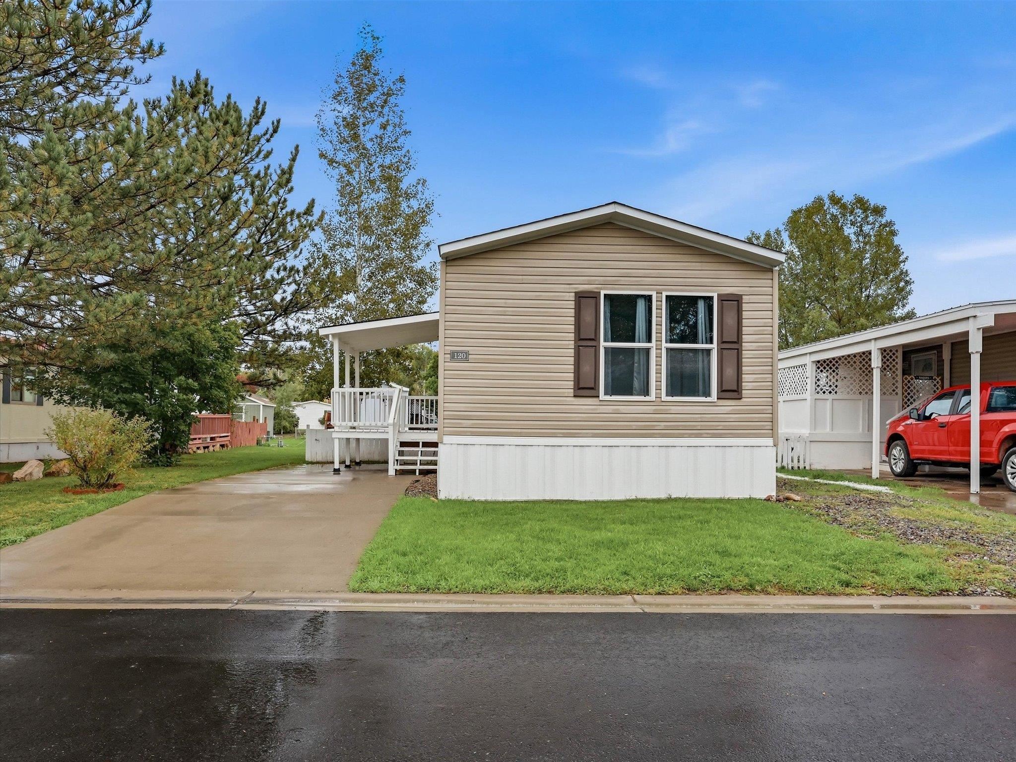 62880 Lasalle Road Property Photo 1