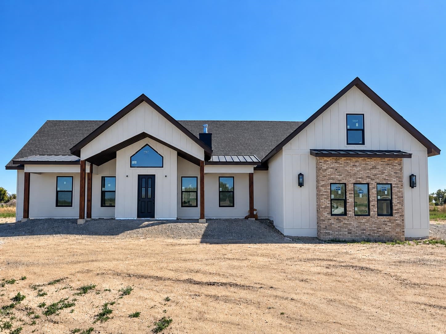 1274 Iron Vista Way Property Photo 1