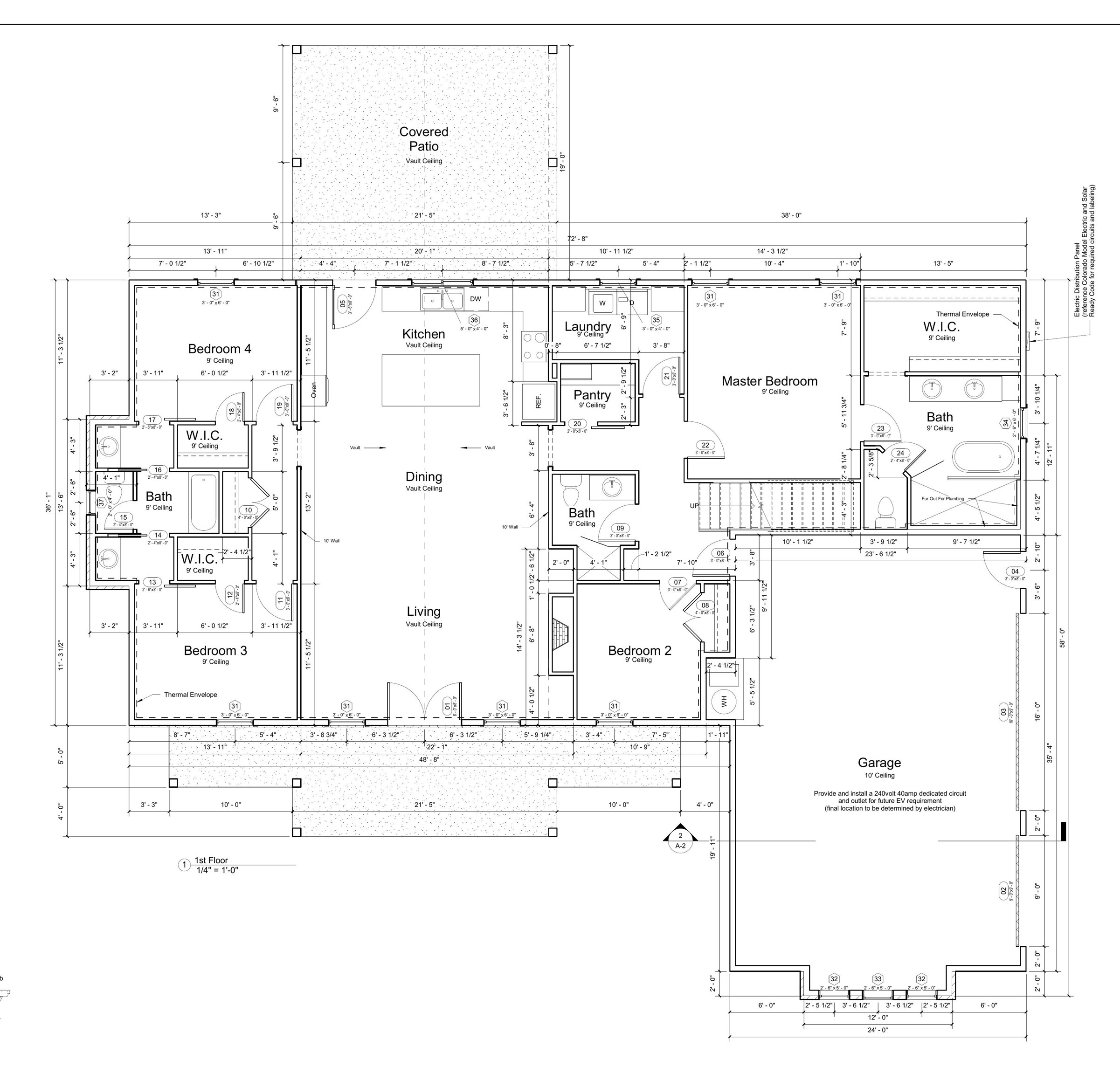 1274 Iron Vista Way Property Photo 7