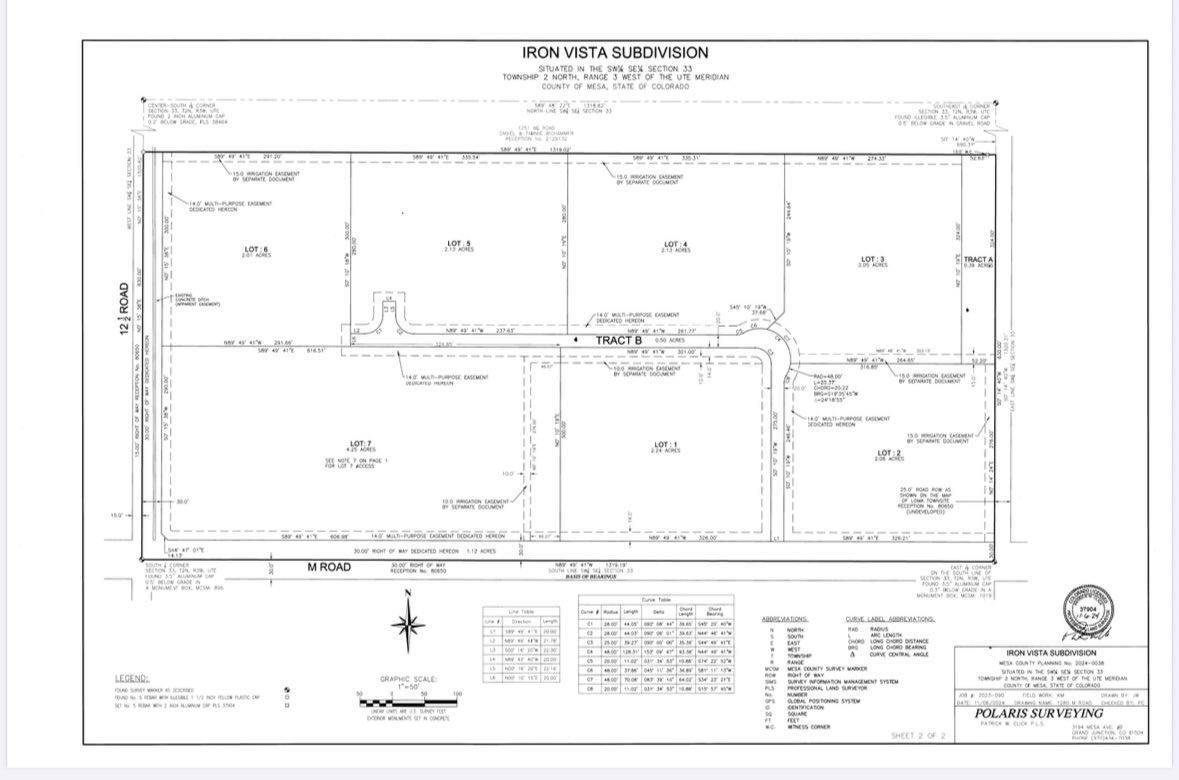 1274 Iron Vista Way Property Photo 9