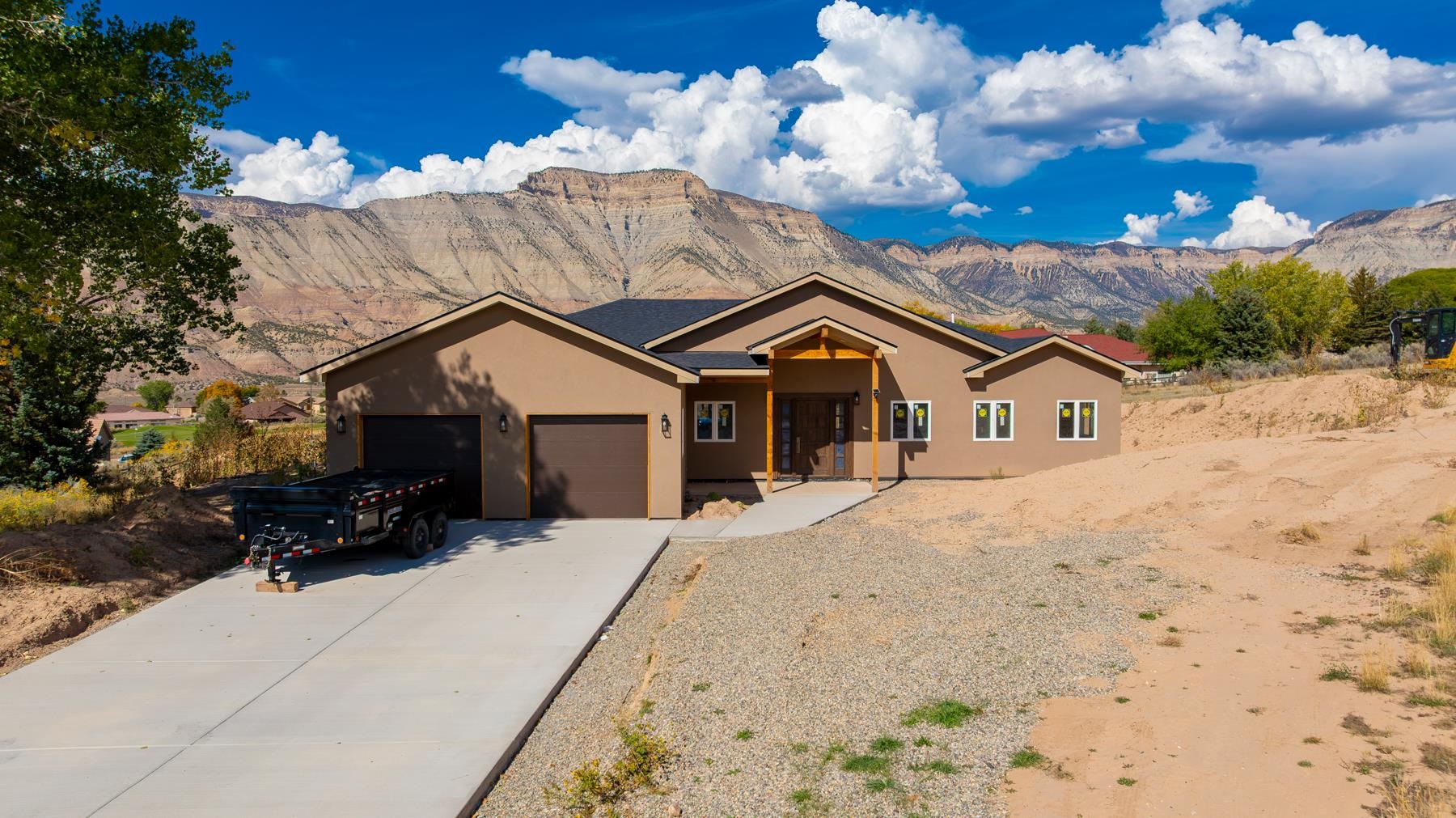 44 Roan Creek Place Property Photo 1