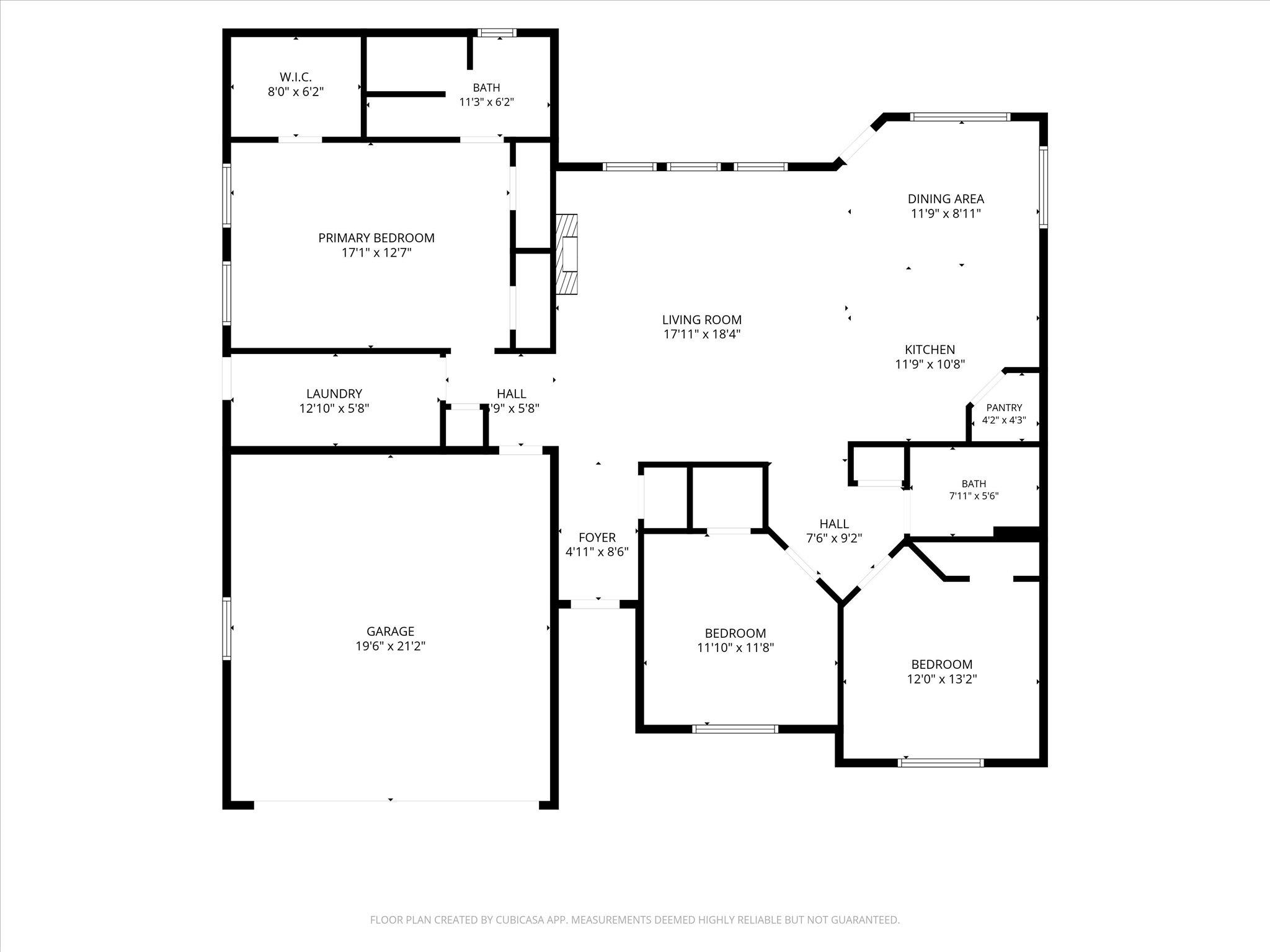 2913 Brodick Way Property Photo 28