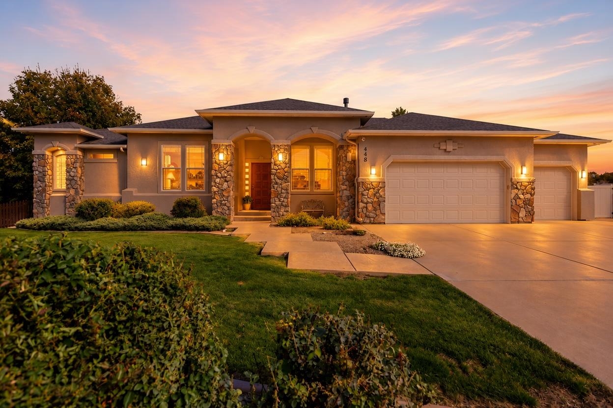 448 Tuscany Court Property Photo 35