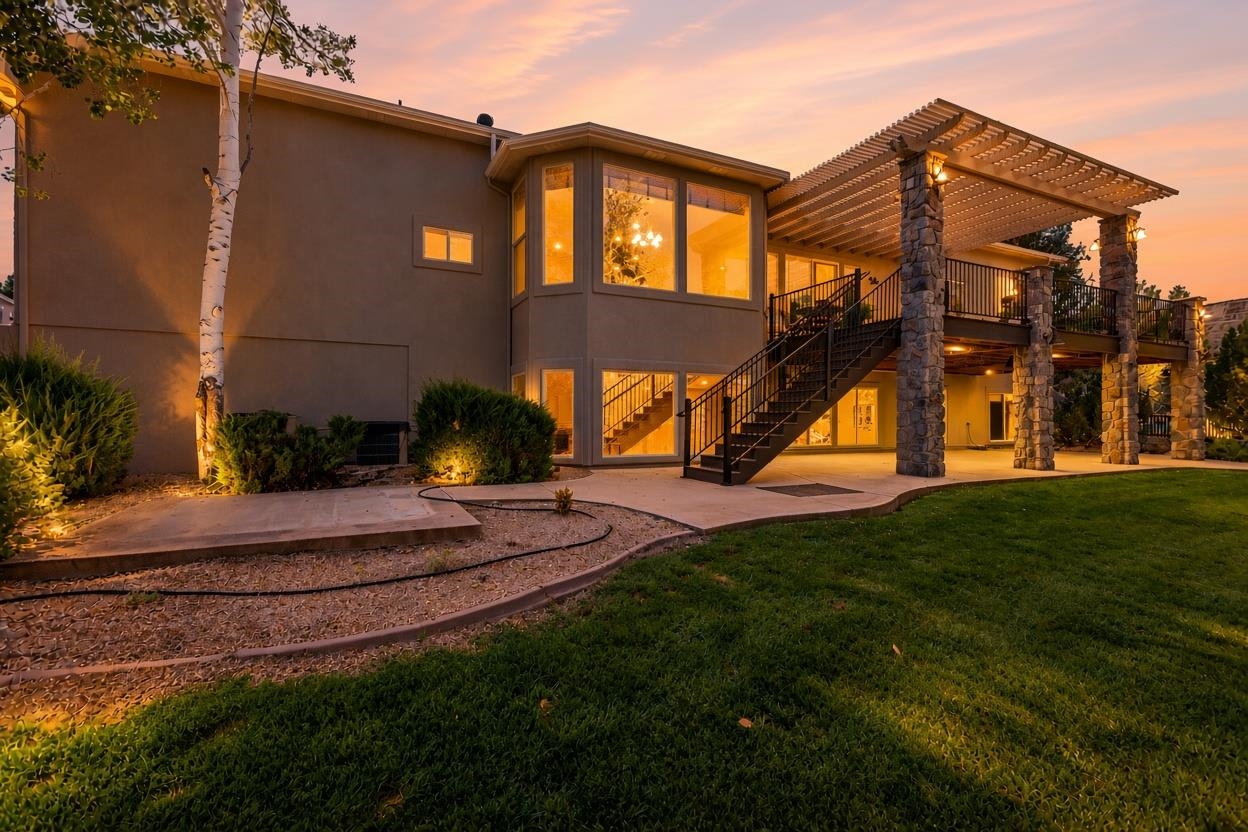 448 Tuscany Court Property Photo 37
