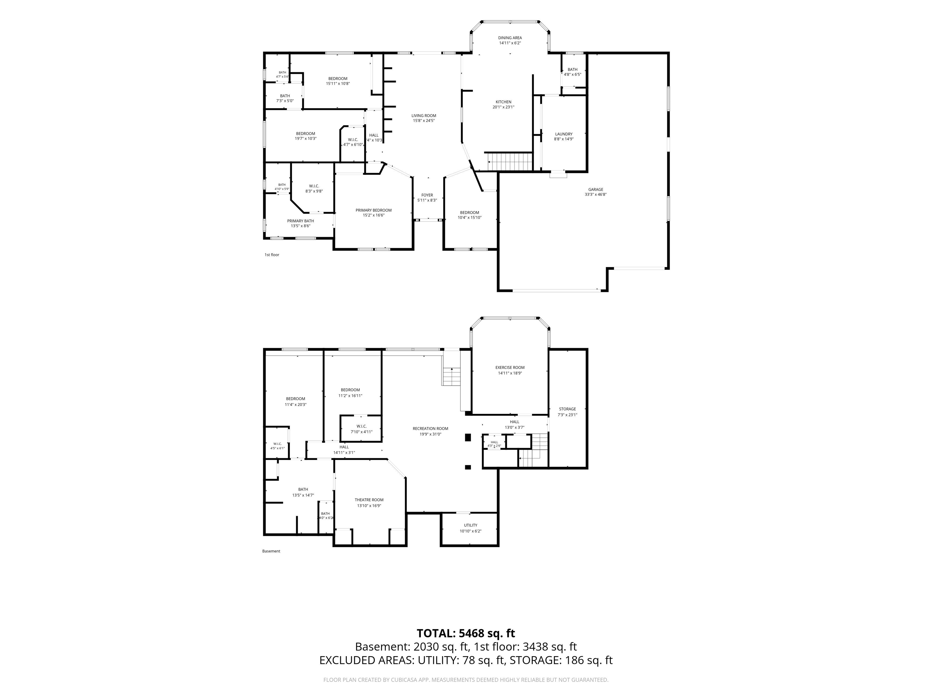448 Tuscany Court Property Photo 38