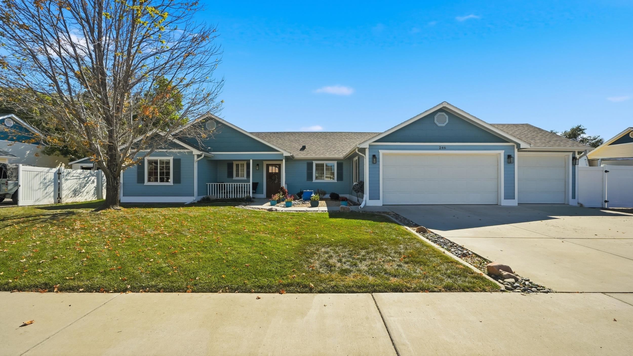 246 Kaley Street Property Photo 1