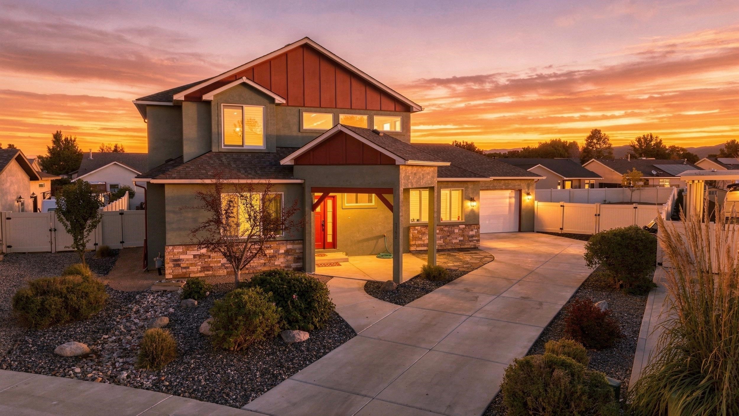 1153 Aspen Village Lp Property Photo 1