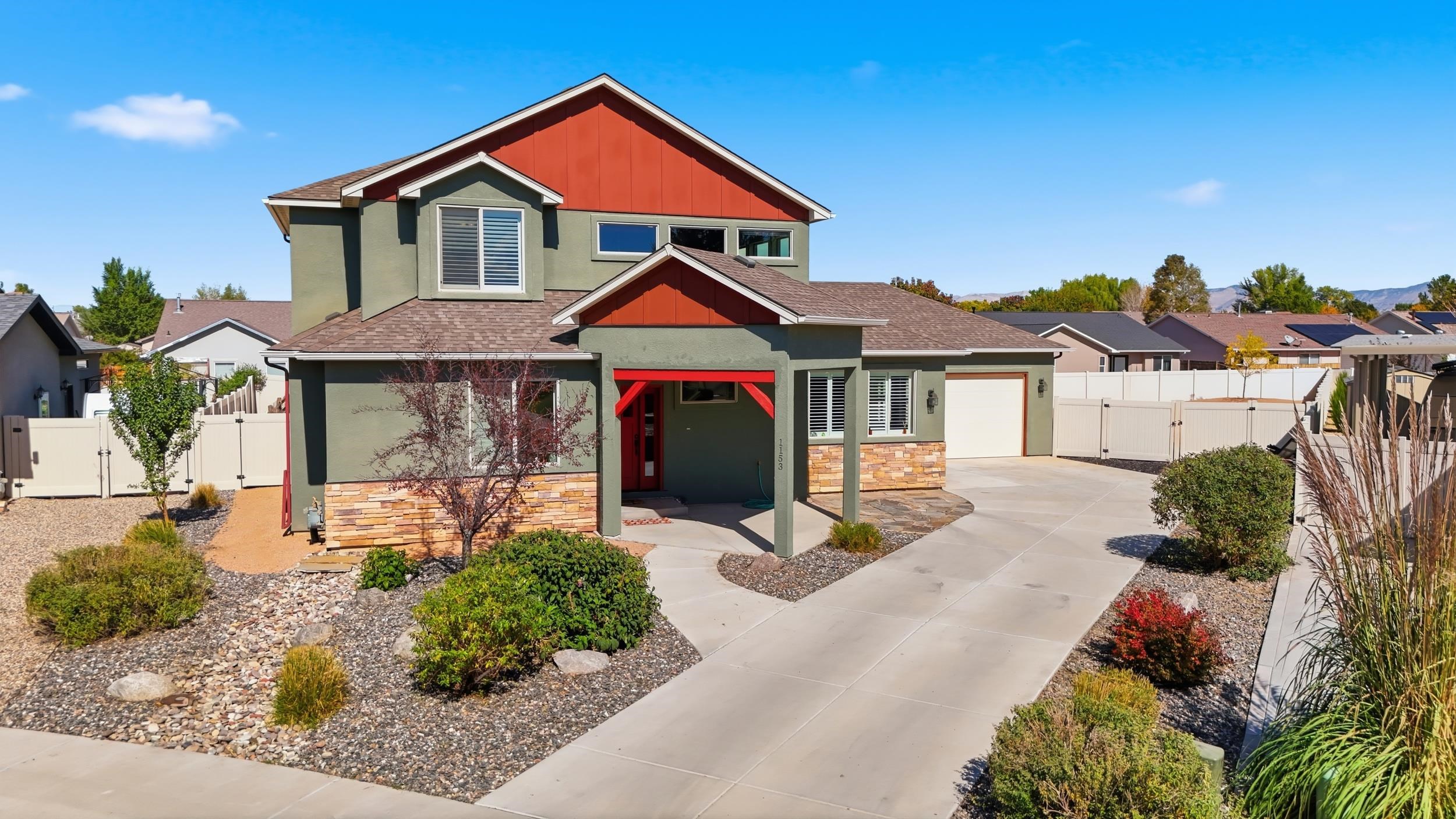 1153 Aspen Village Lp Property Photo 2