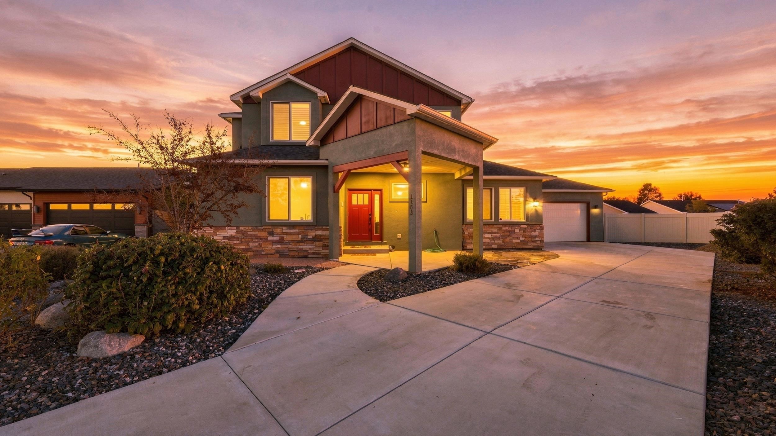 1153 Aspen Village Lp Property Photo 3