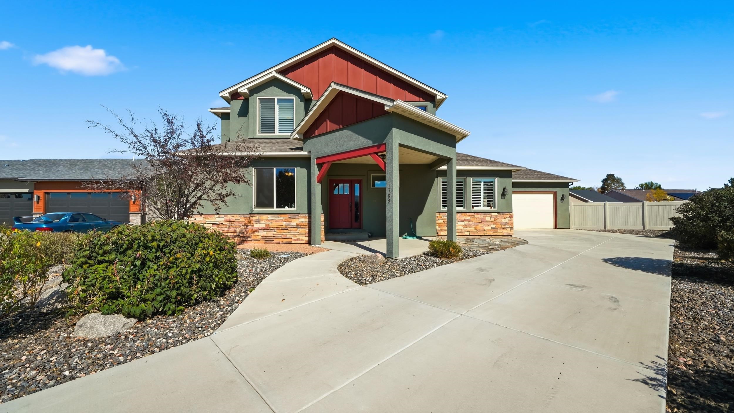1153 Aspen Village Lp Property Photo 4