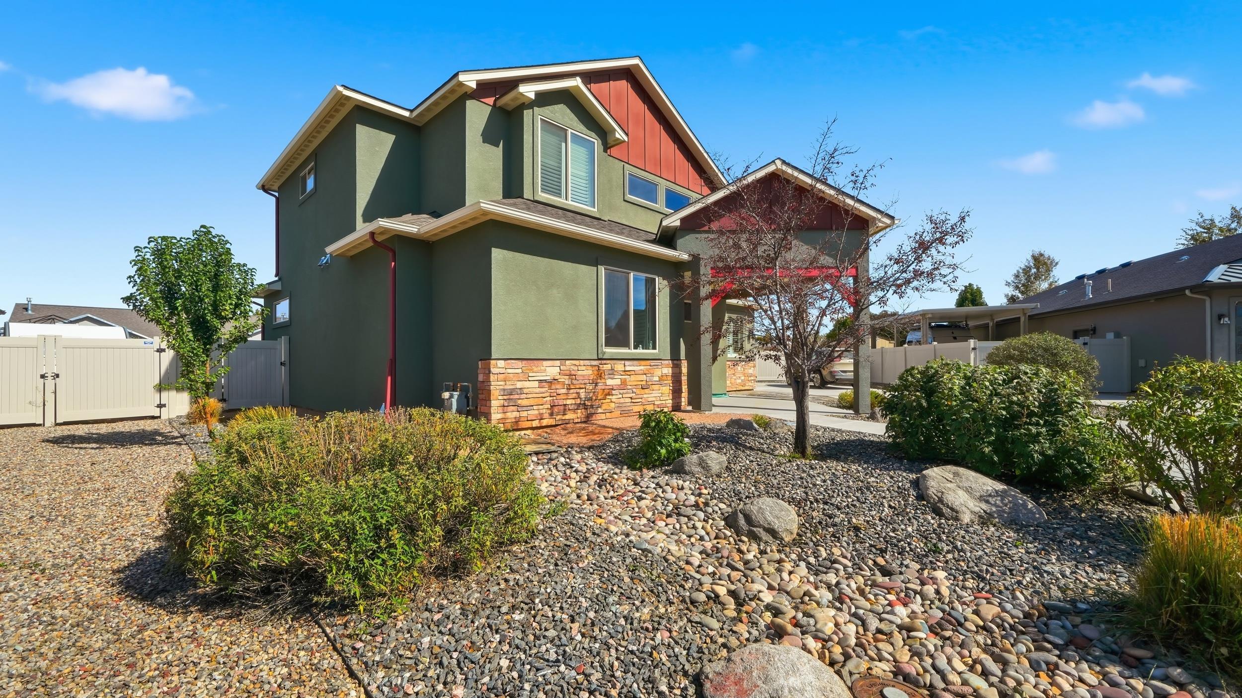 1153 Aspen Village Lp Property Photo 6