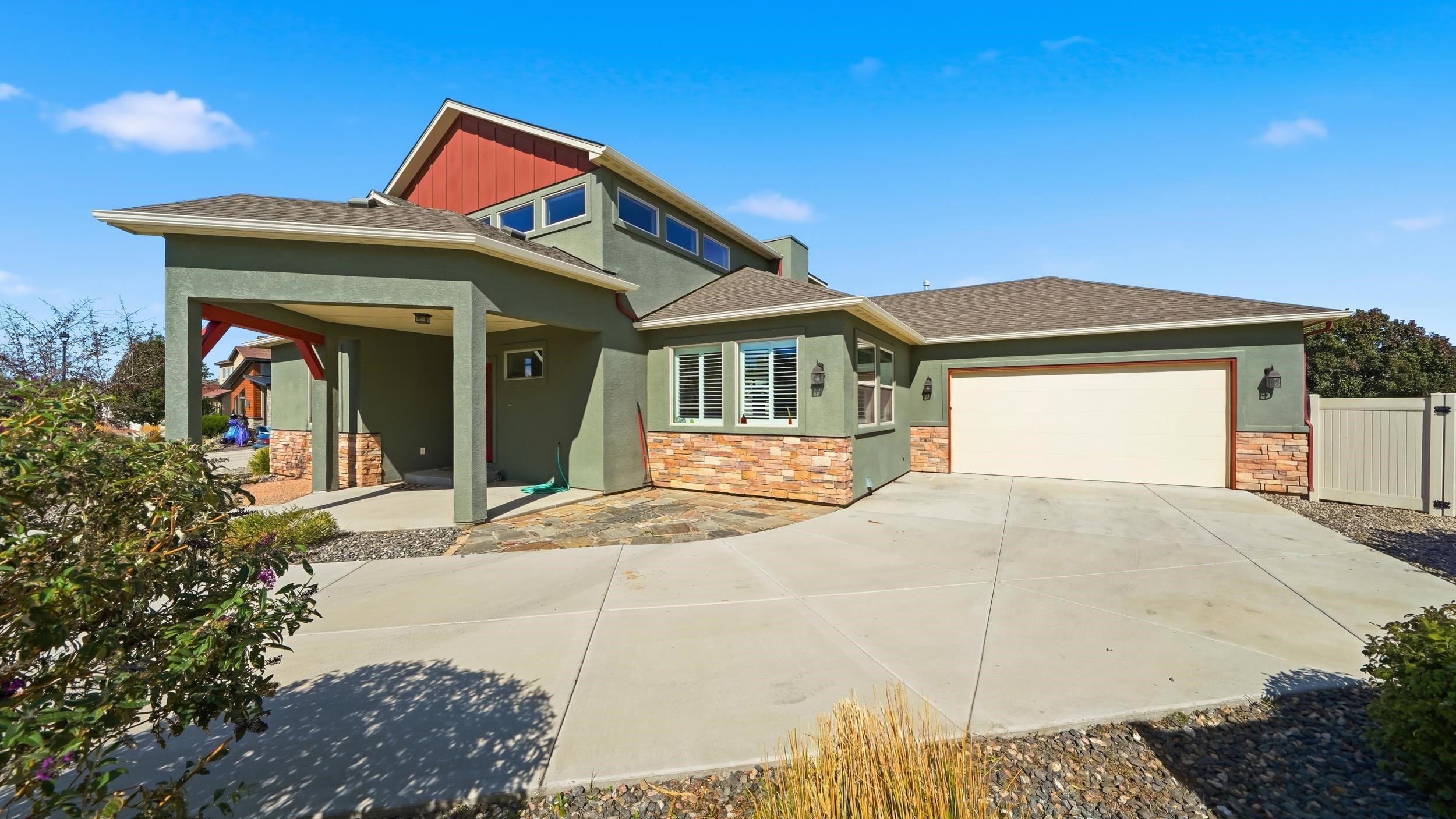 1153 Aspen Village Lp Property Photo 7