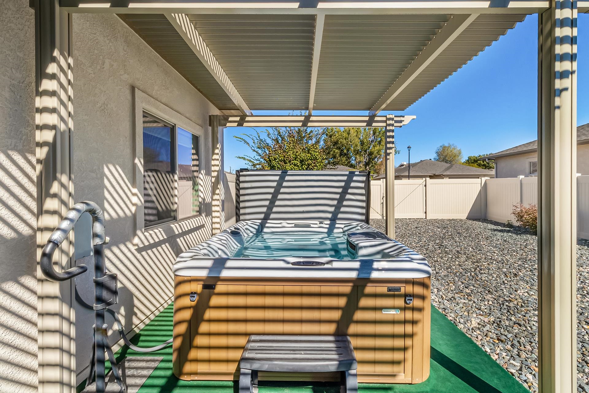2947 Brodick Way Property Photo 39