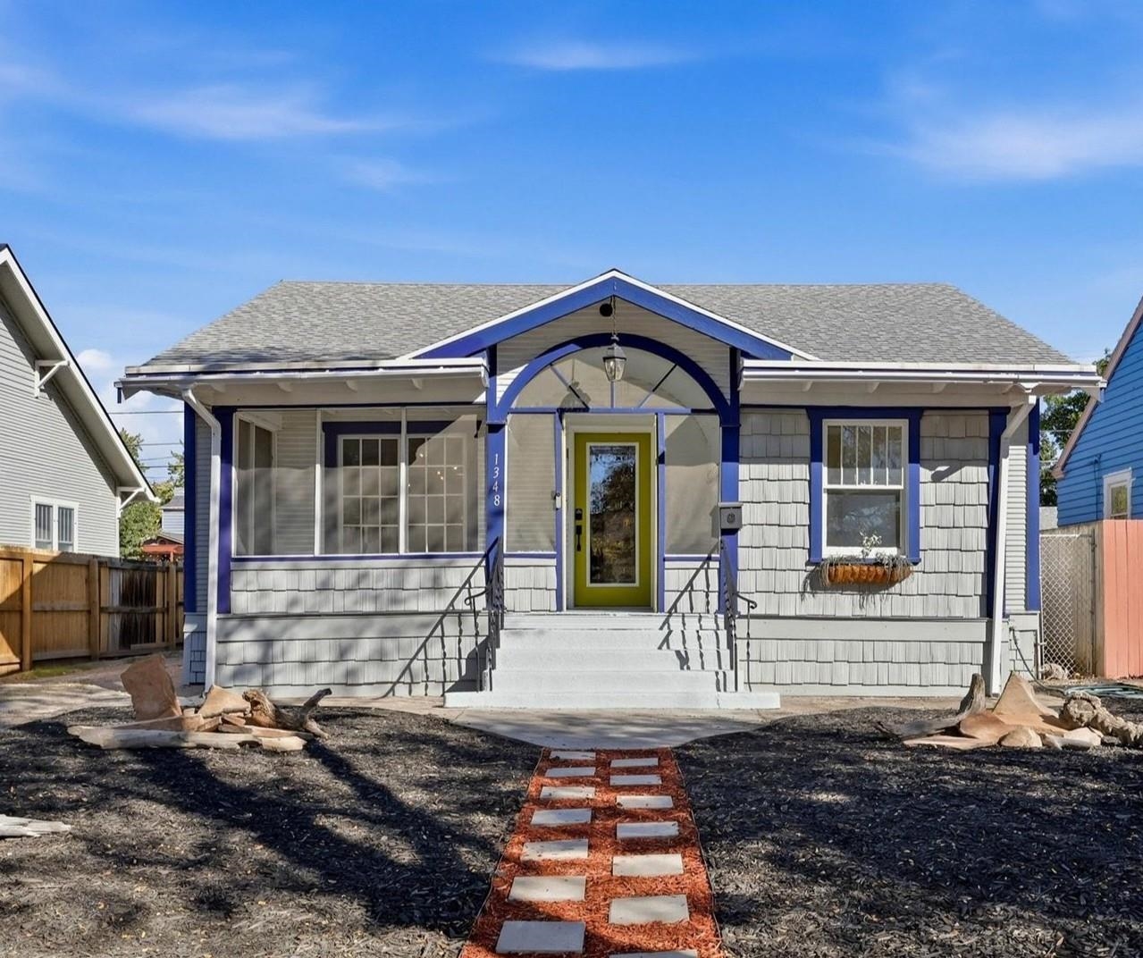 1348 Ouray Avenue Property Photo 1