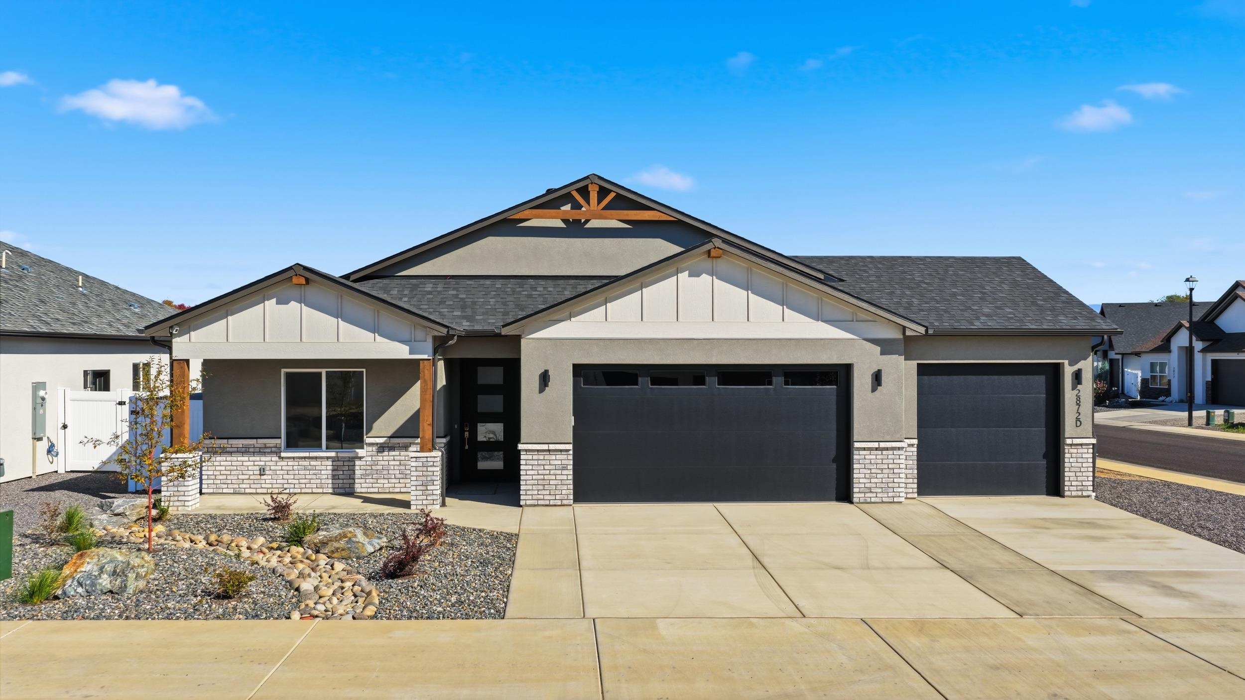 2872 Rock Creek Drive Property Photo 1