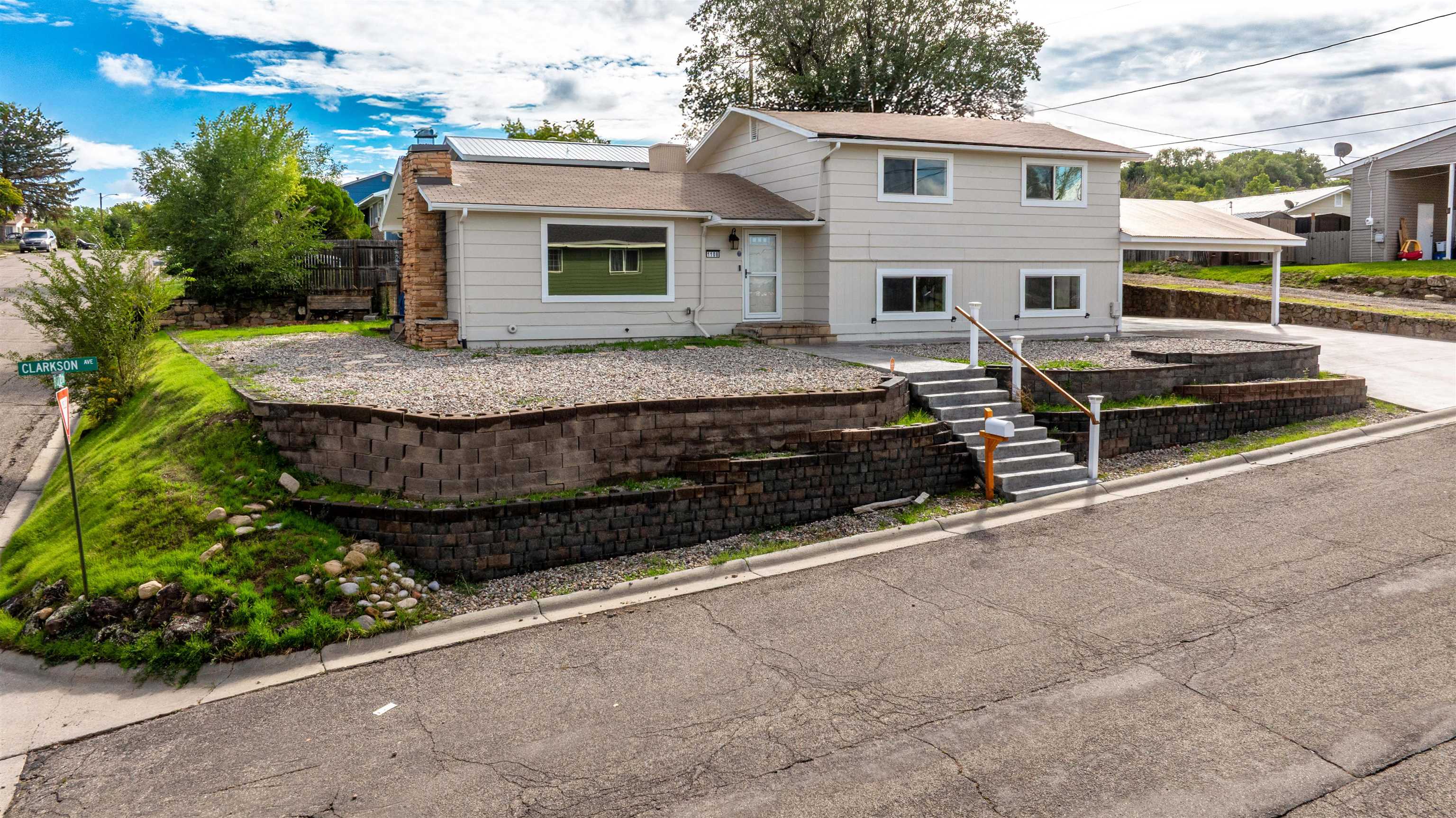 1108 Clarkson Avenue Property Photo 1