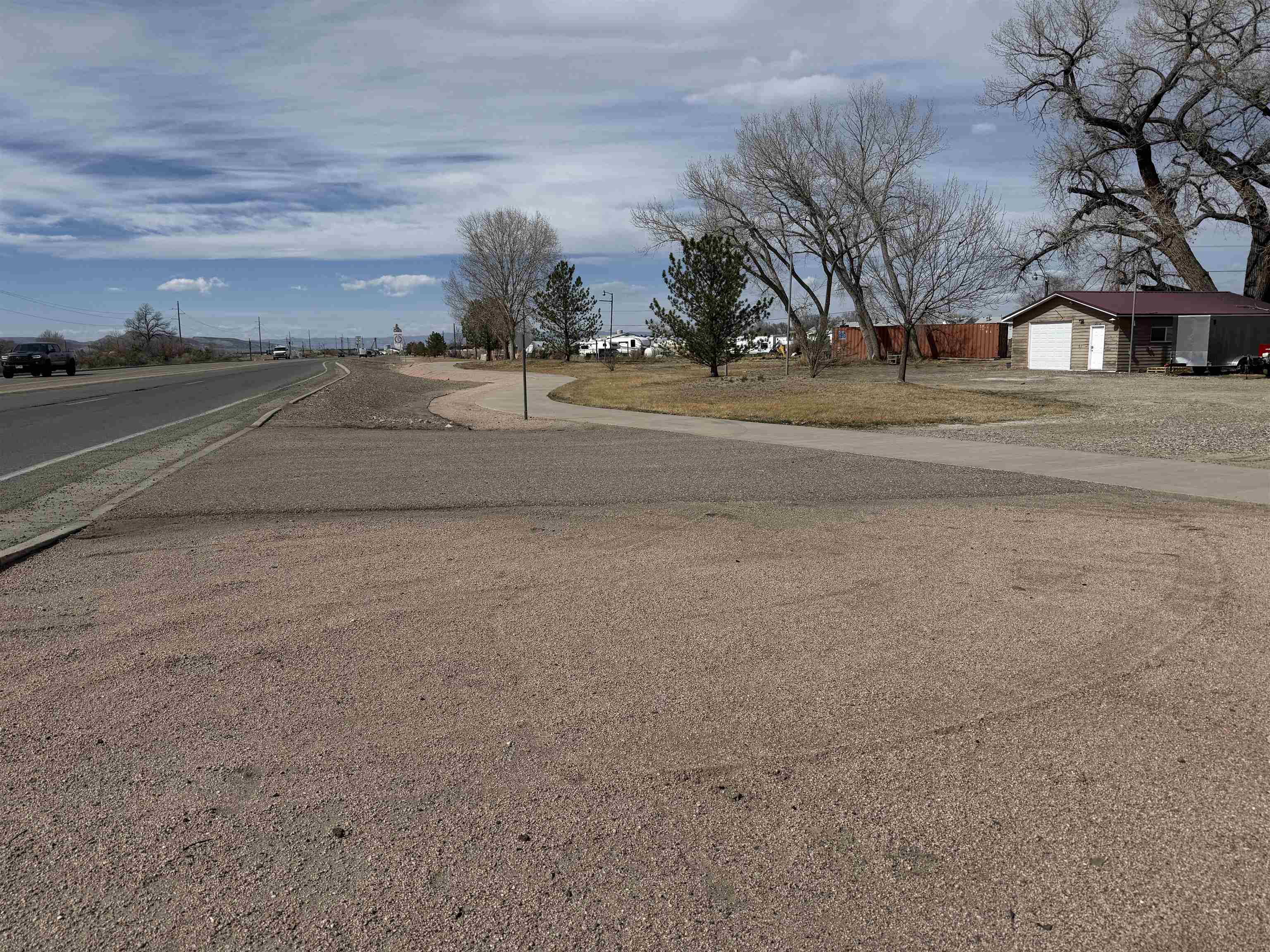 1003 Highway 6&50 Property Photo
