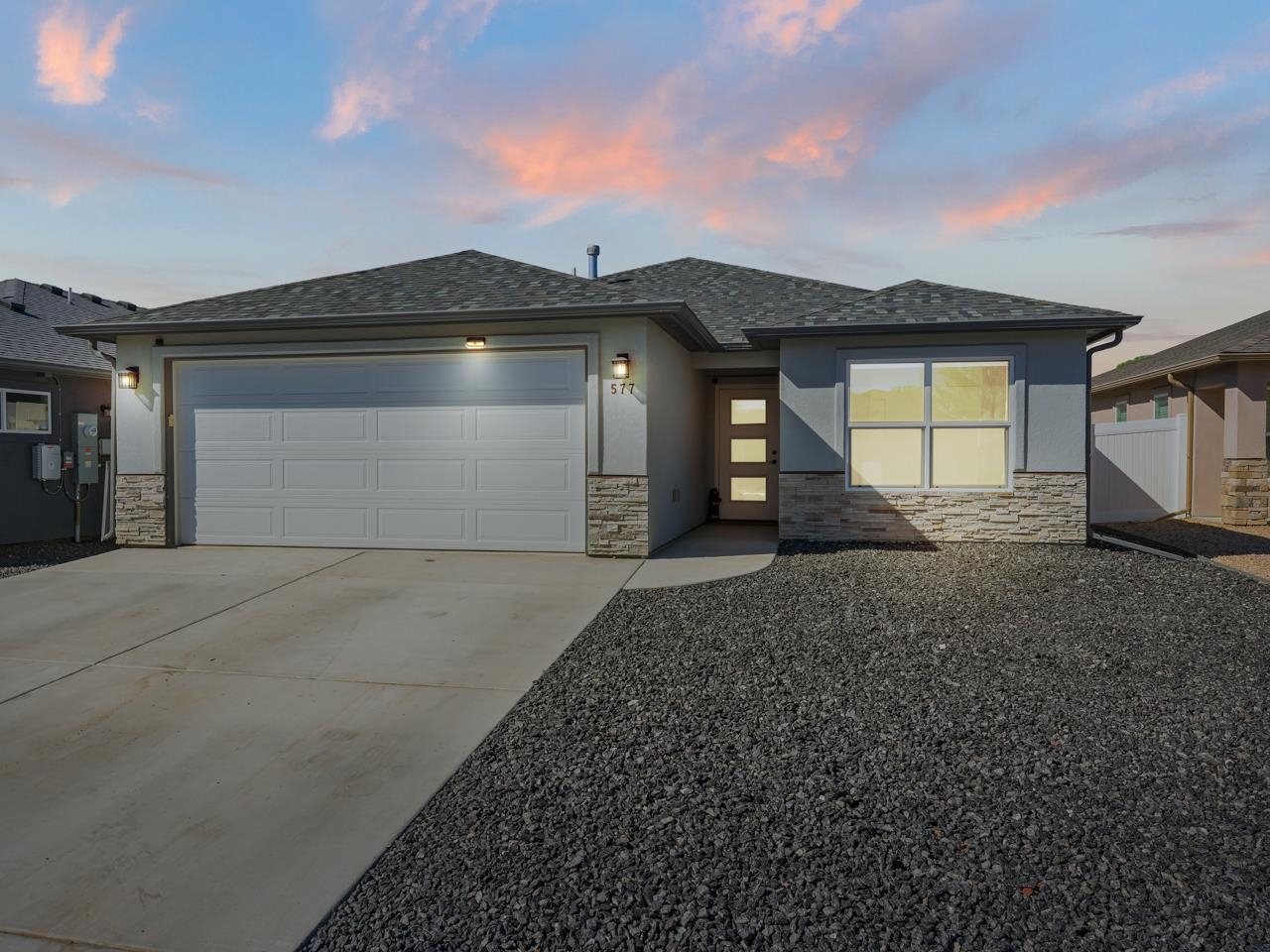 577 Redwing Lane Property Photo 1
