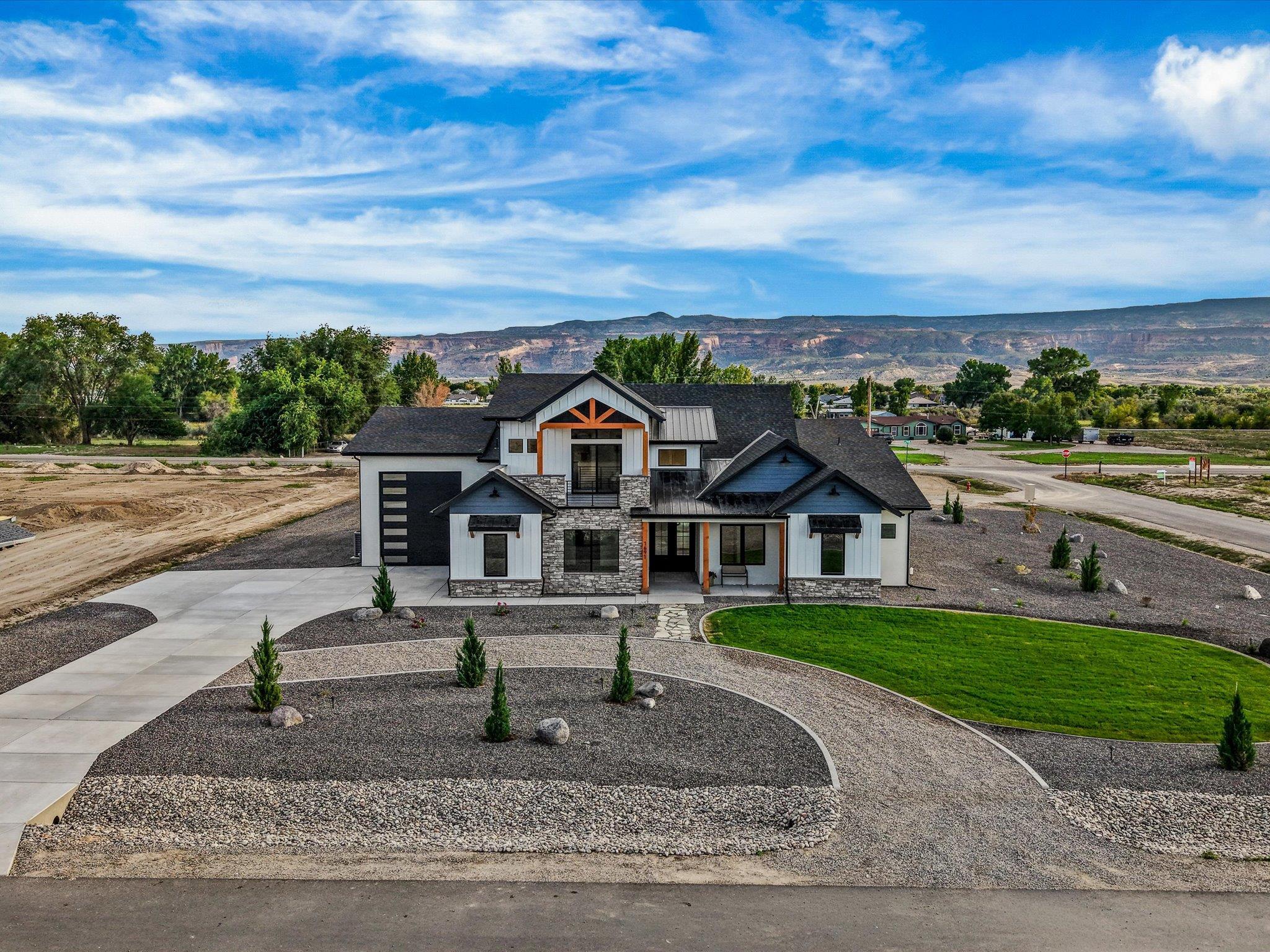 1691 Grand Harvest Court Property Photo 1