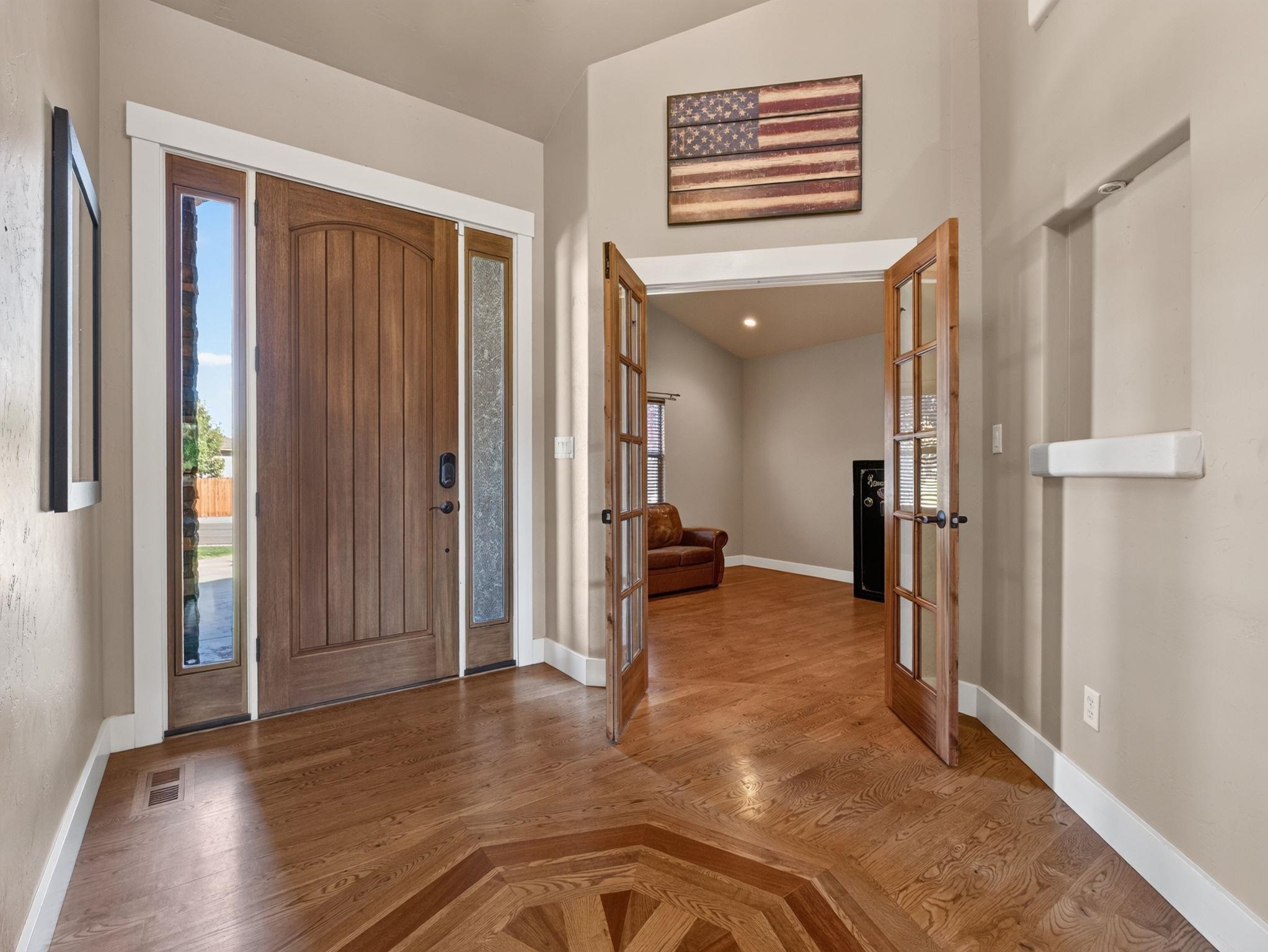 1501 Powis Lane Property Photo 4