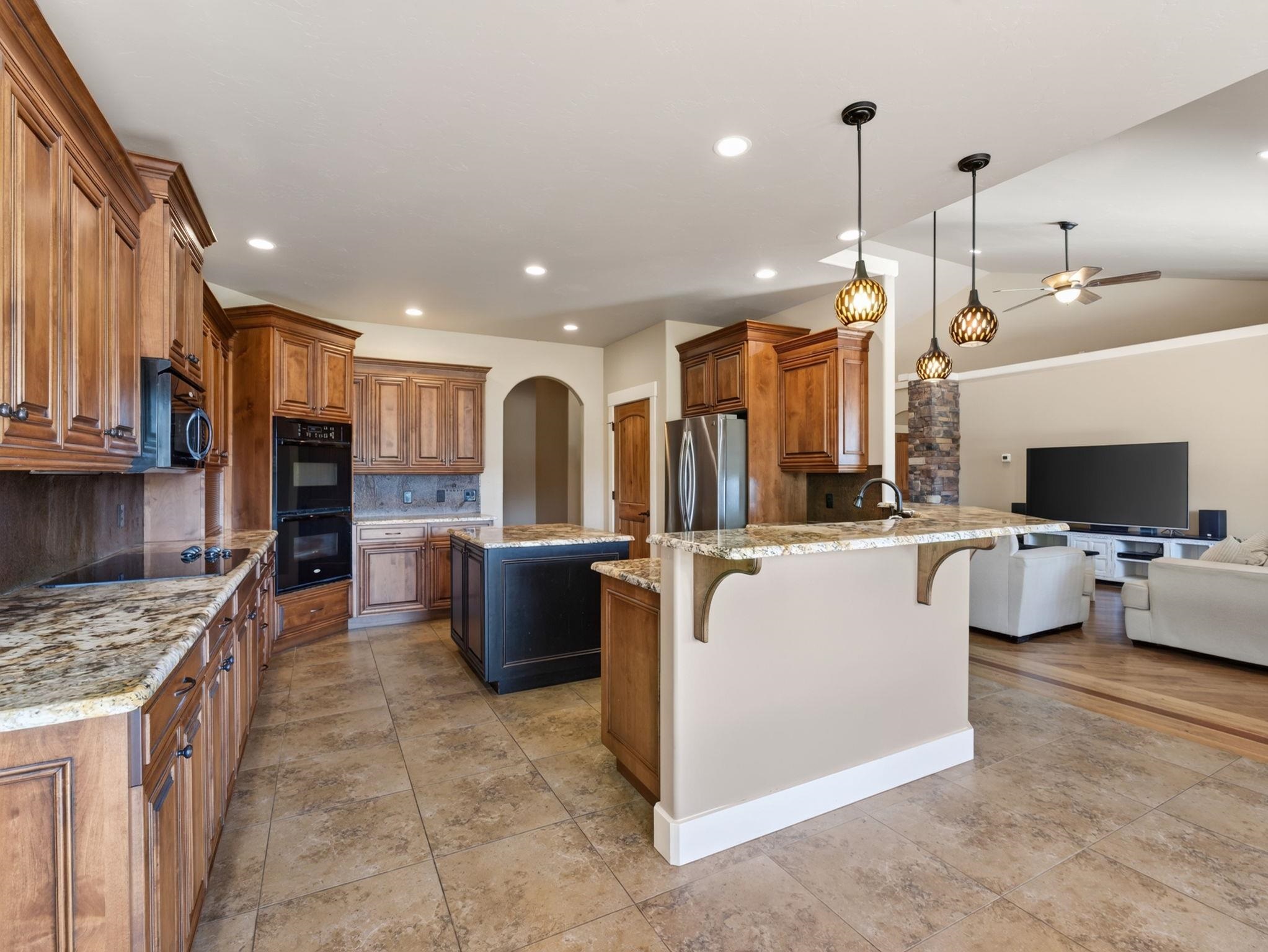 1501 Powis Lane Property Photo 12