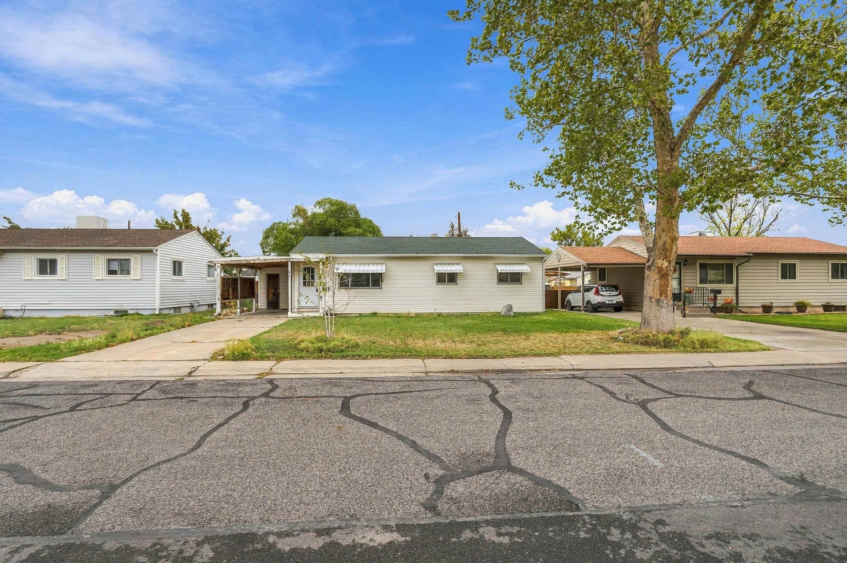 2322 Mesa Avenue Property Photo 4