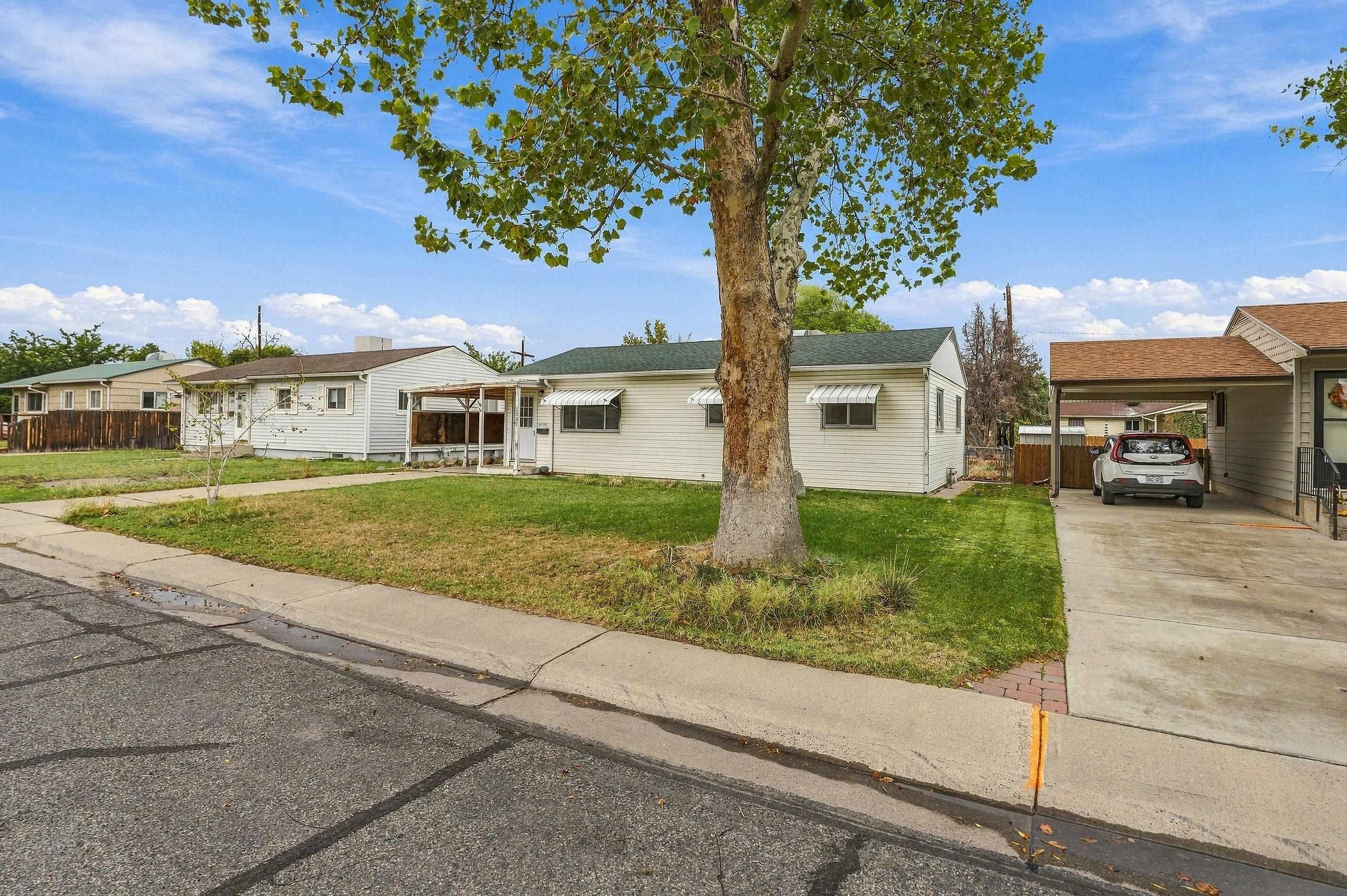 2322 Mesa Avenue Property Photo 5