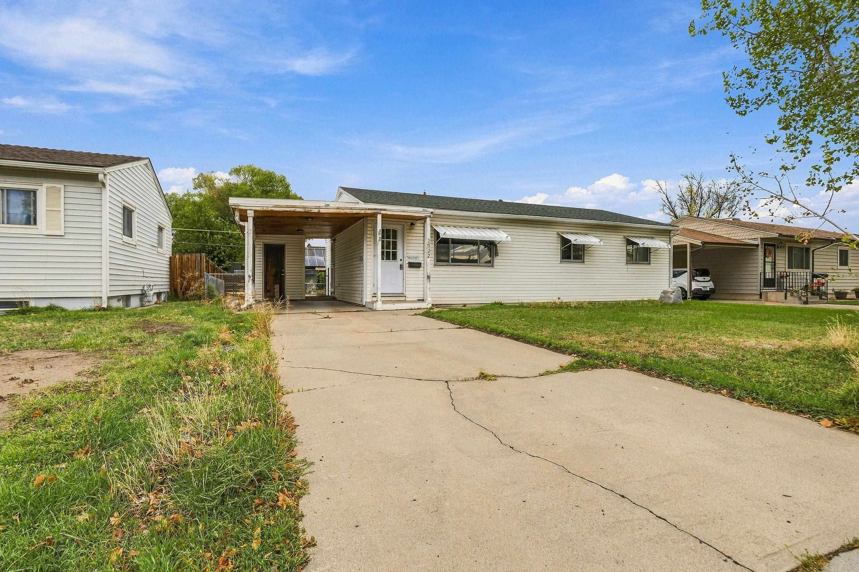 2322 Mesa Avenue Property Photo 6