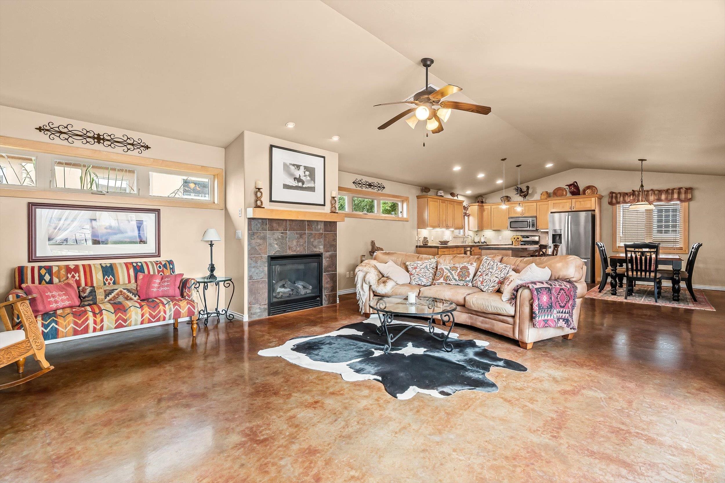 1235 Wolf Creek Court Property Photo 6