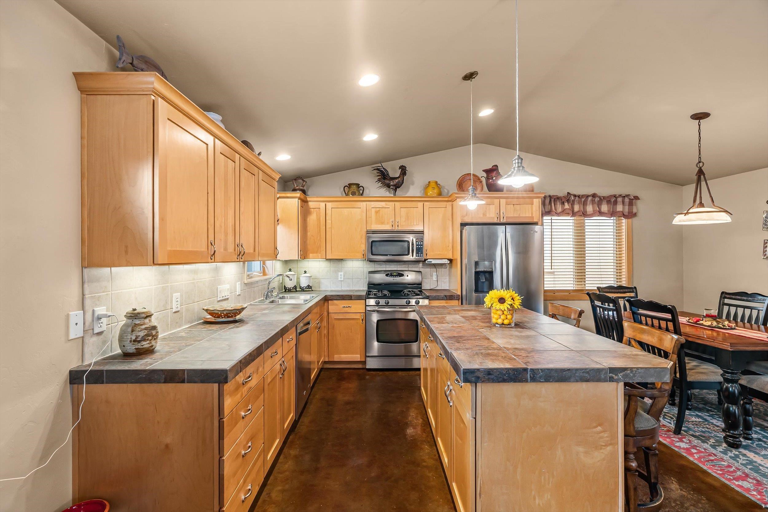 1235 Wolf Creek Court Property Photo 11