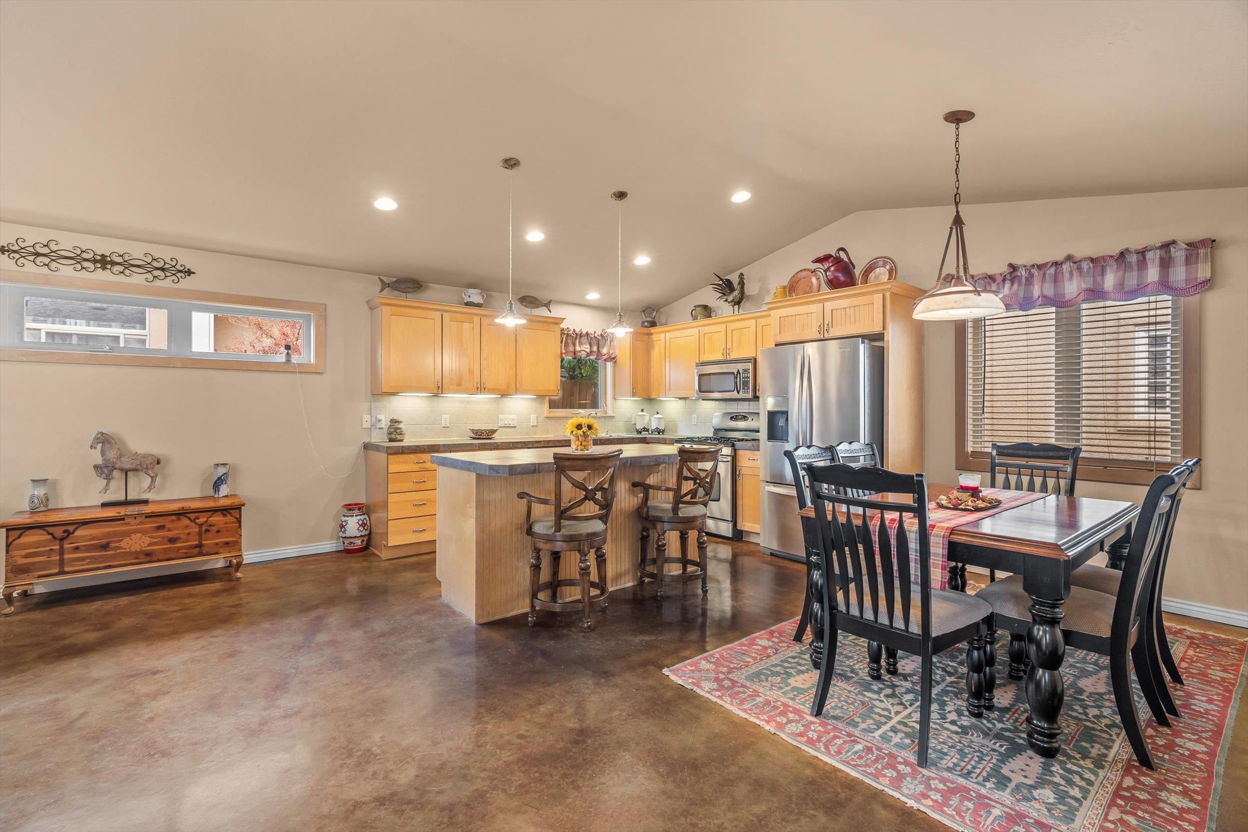 1235 Wolf Creek Court Property Photo 19
